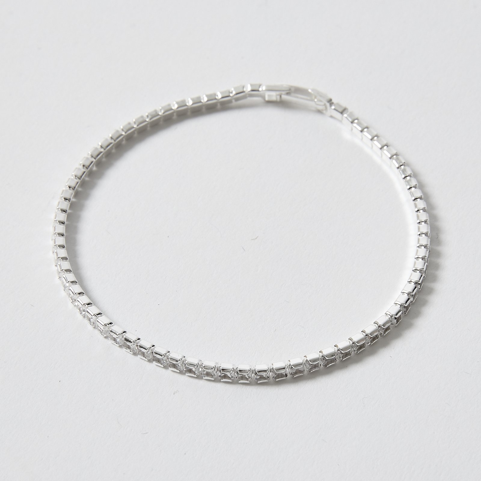 Pulseira Riviera 2.8 19,5cm