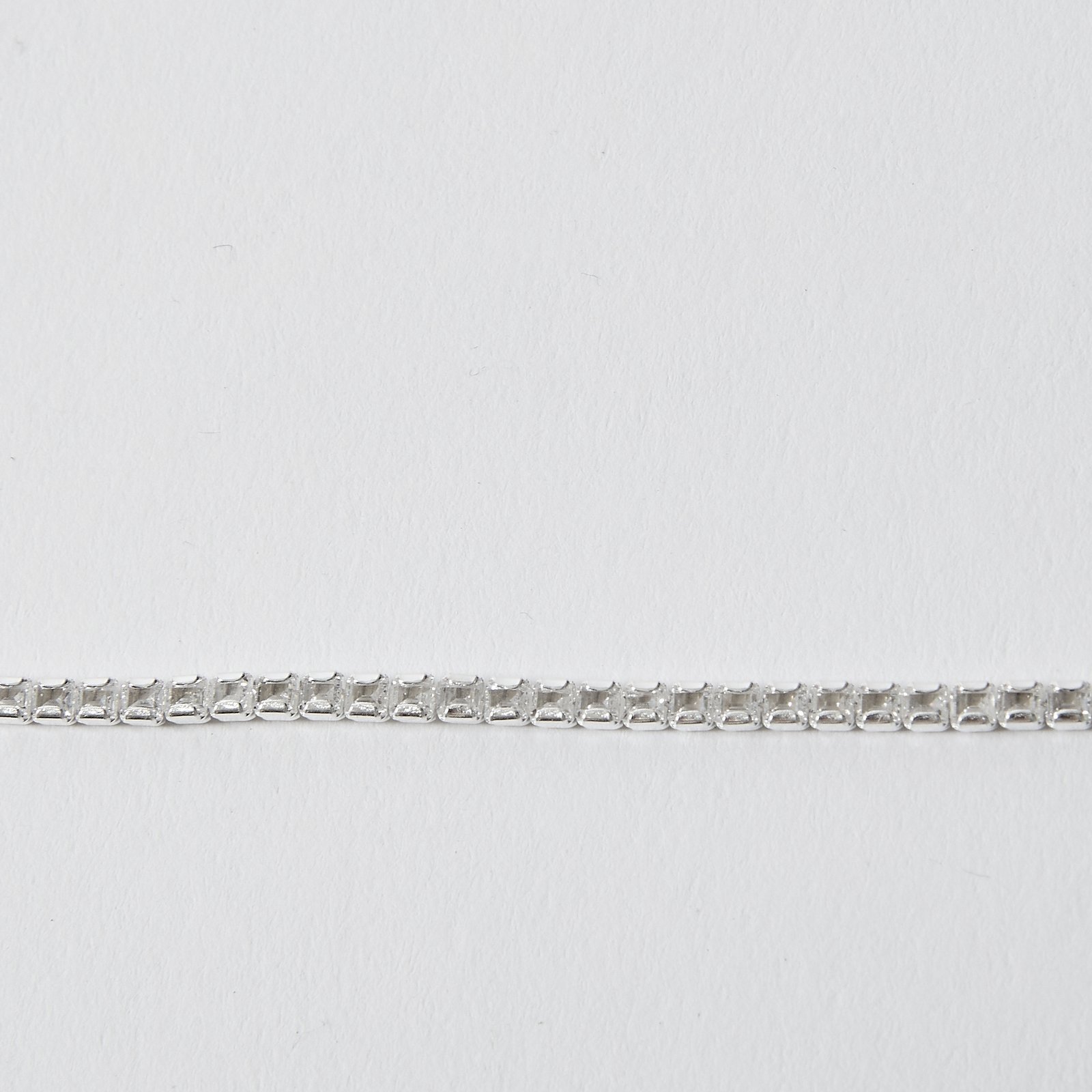 Pulseira Riviera 2.8 19,5cm