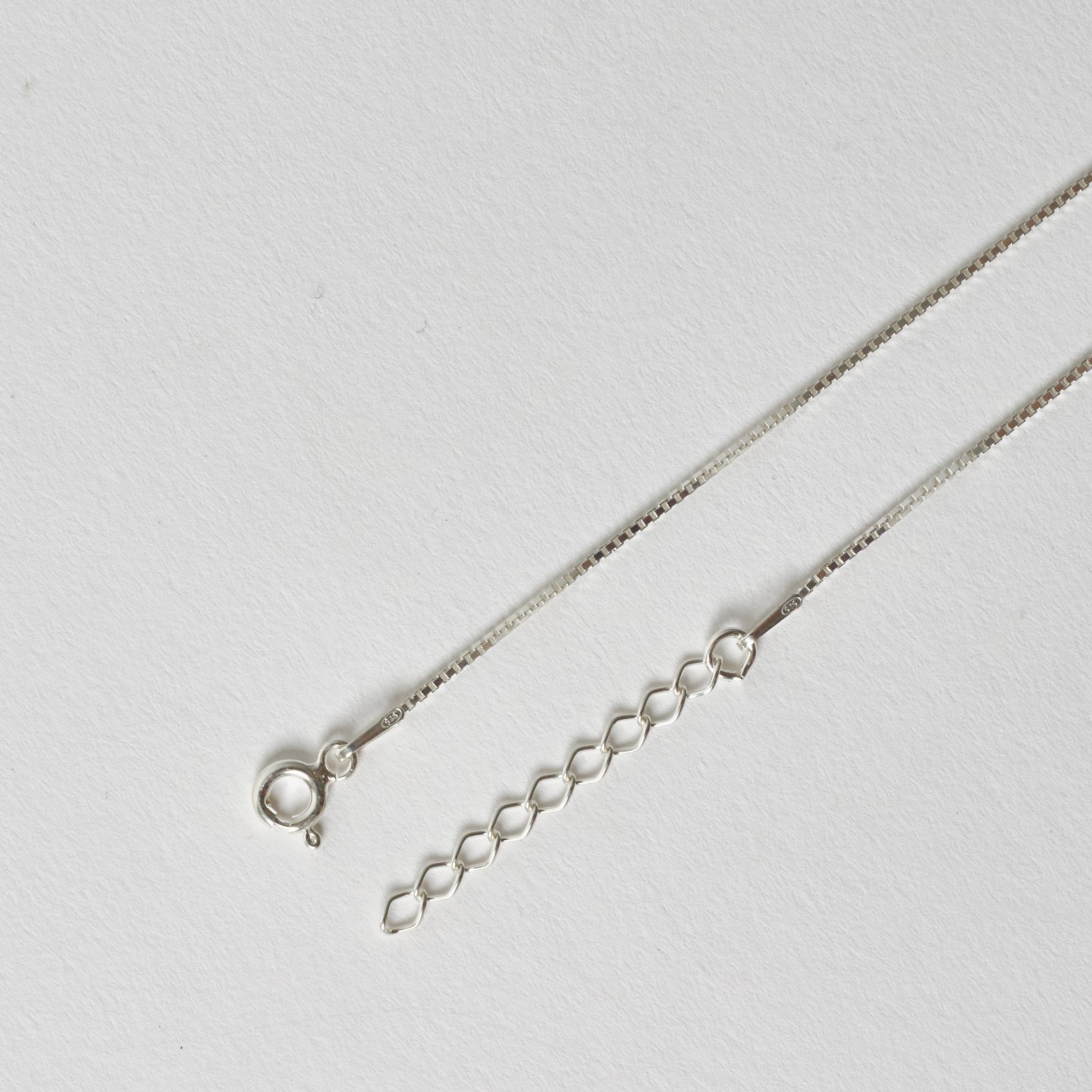 Pulseira corrente veneziana v15 17cm com alongadora