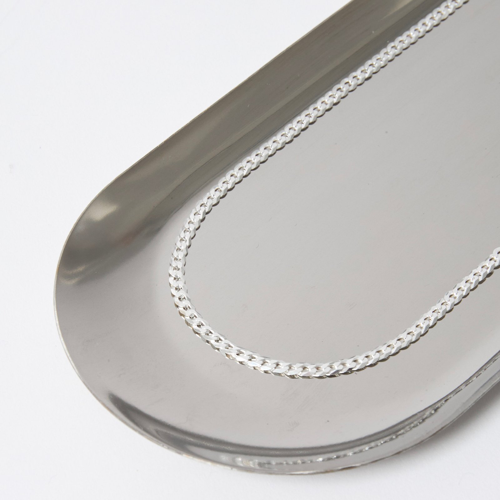 Corrente grumet flat 3.1 60cm
