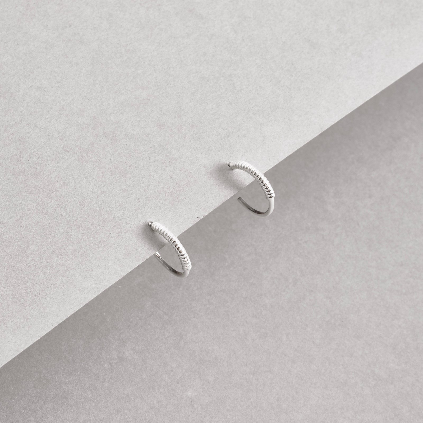 Argola detalhe mola 13mm tarraxa