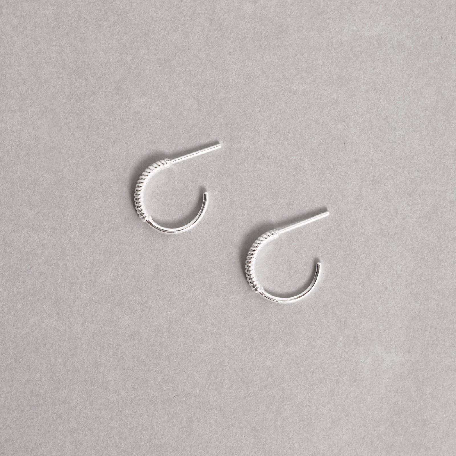 Argola detalhe mola 13mm tarraxa