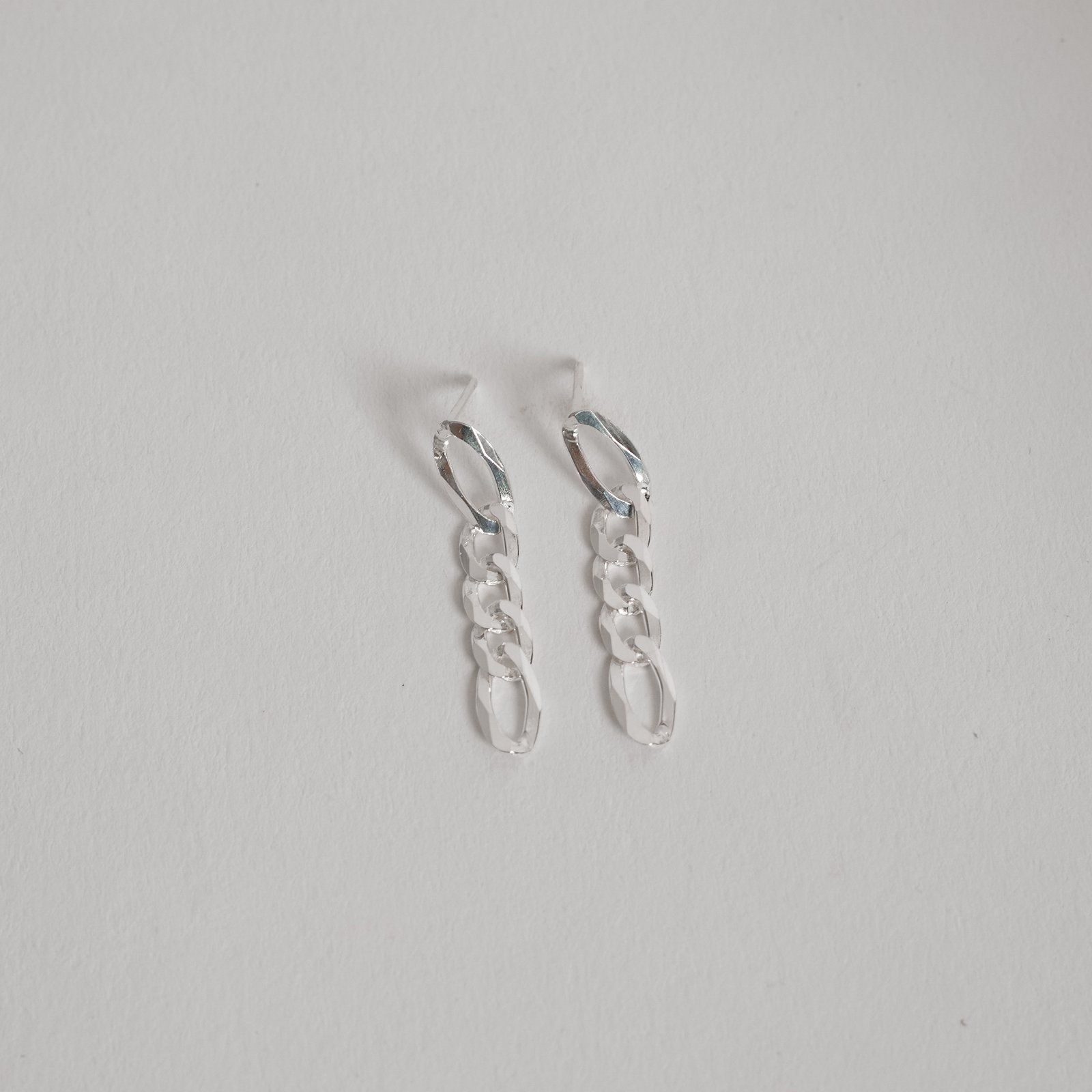 Brinco corrente 31mm