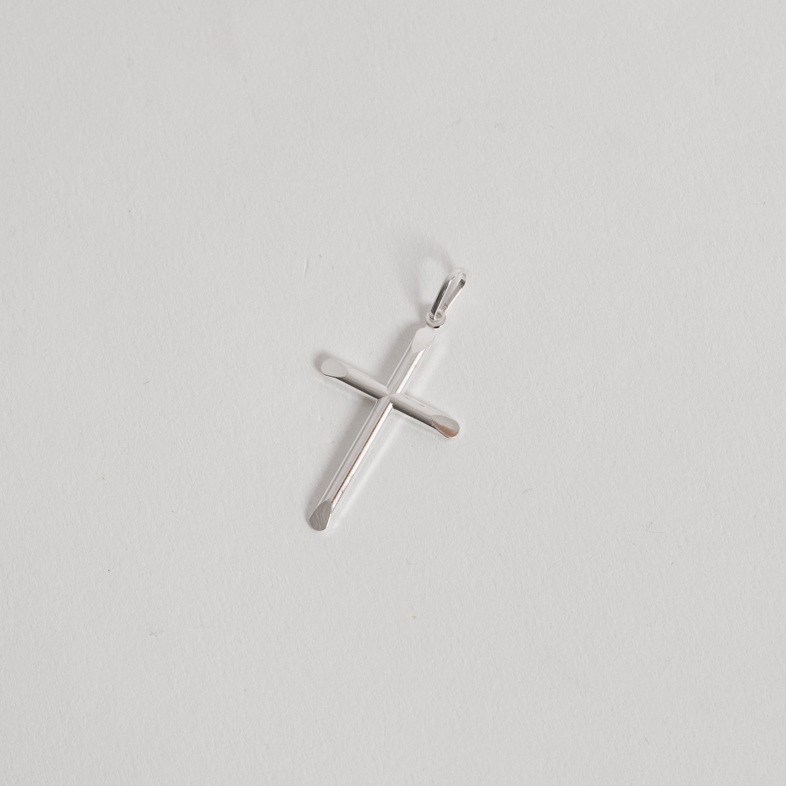 Pingente cruz 33mm