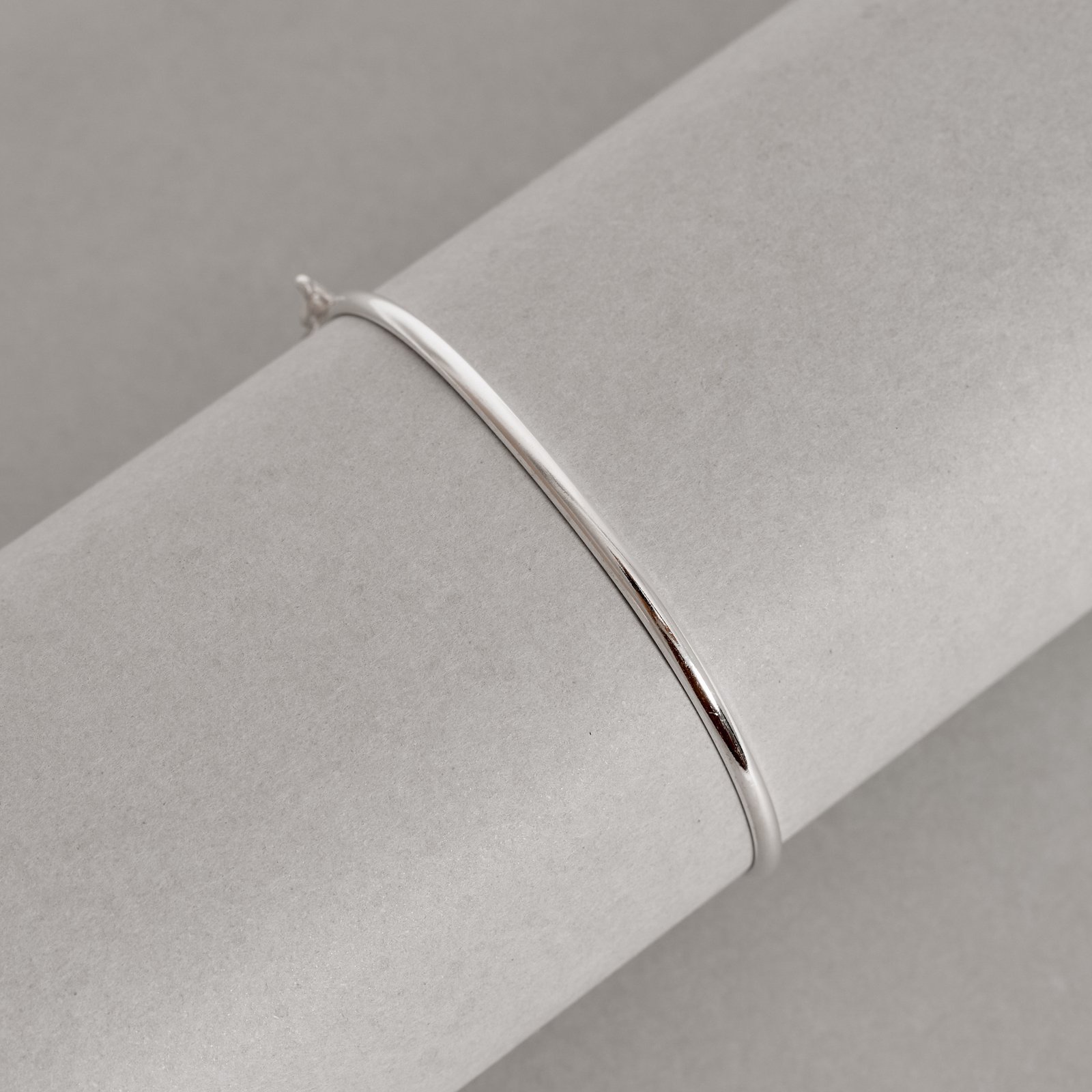 Bracelete infantil 2.3 fio meia cana