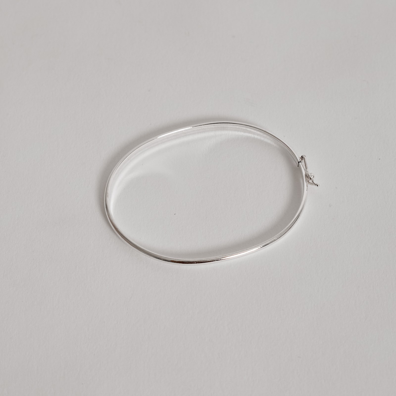 Bracelete infantil 2.3 fio meia cana