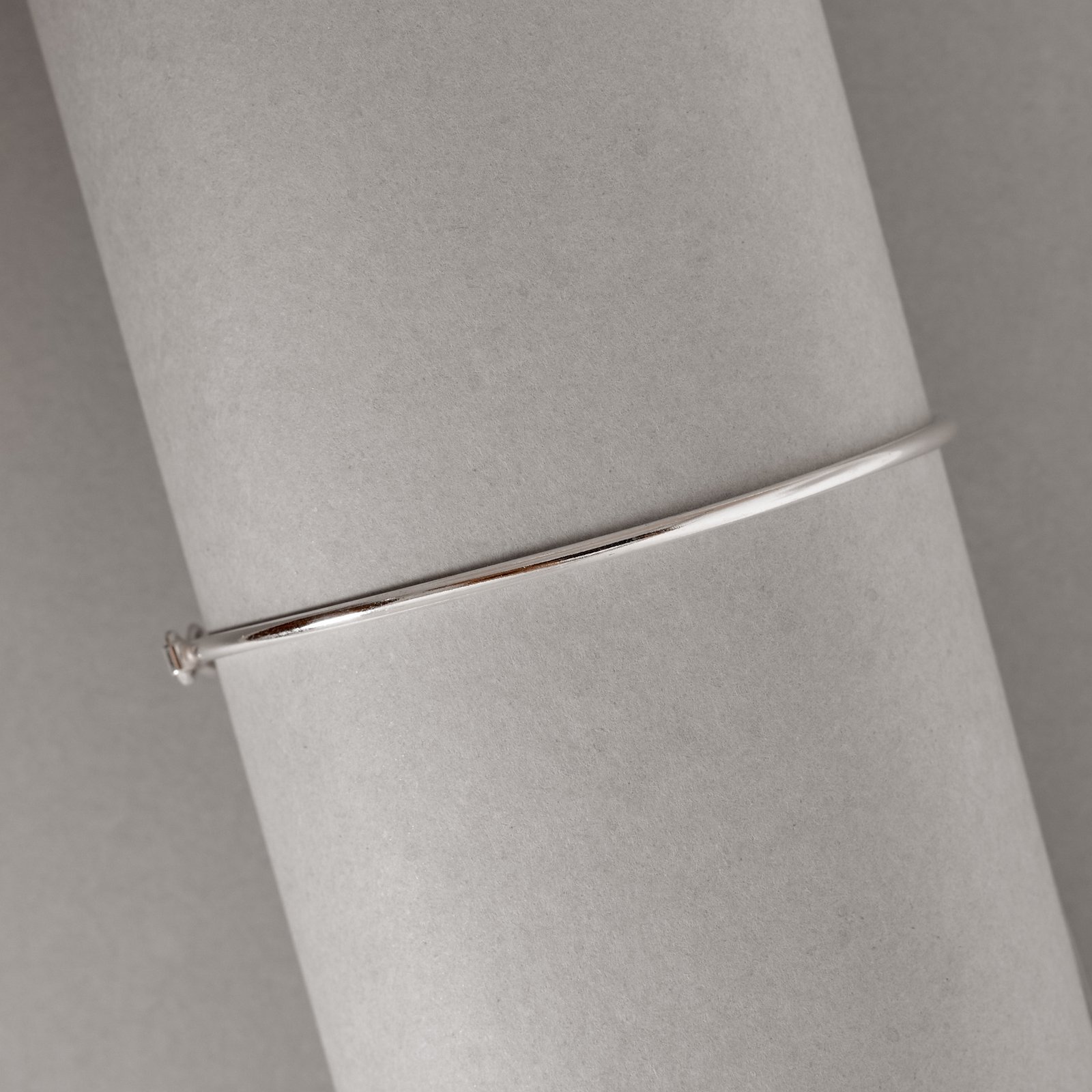 Bracelete infantil 1.7 fio redondo