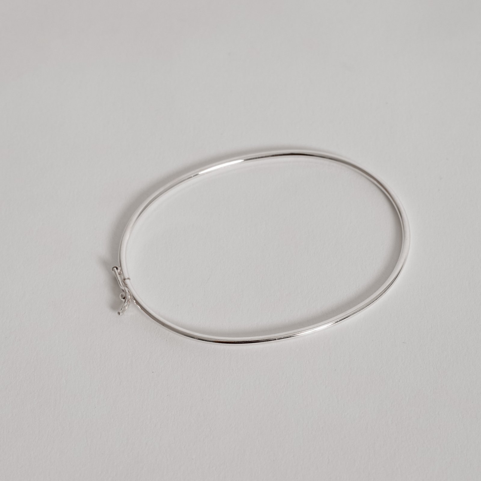Bracelete 1.8 fio redondo