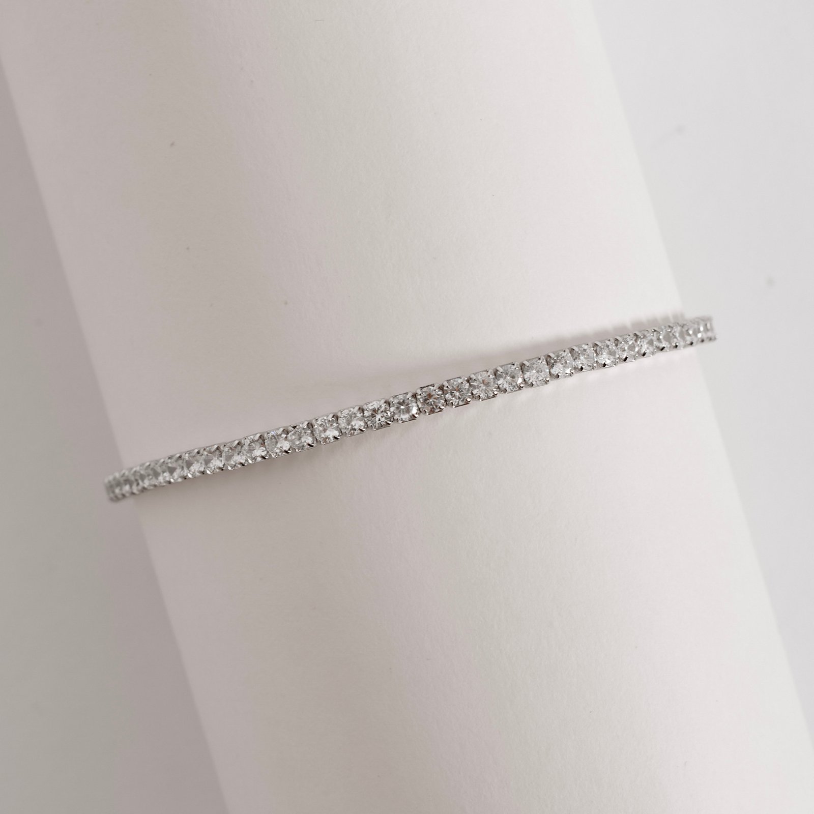 Pulseira Riviera 2.6 ródio