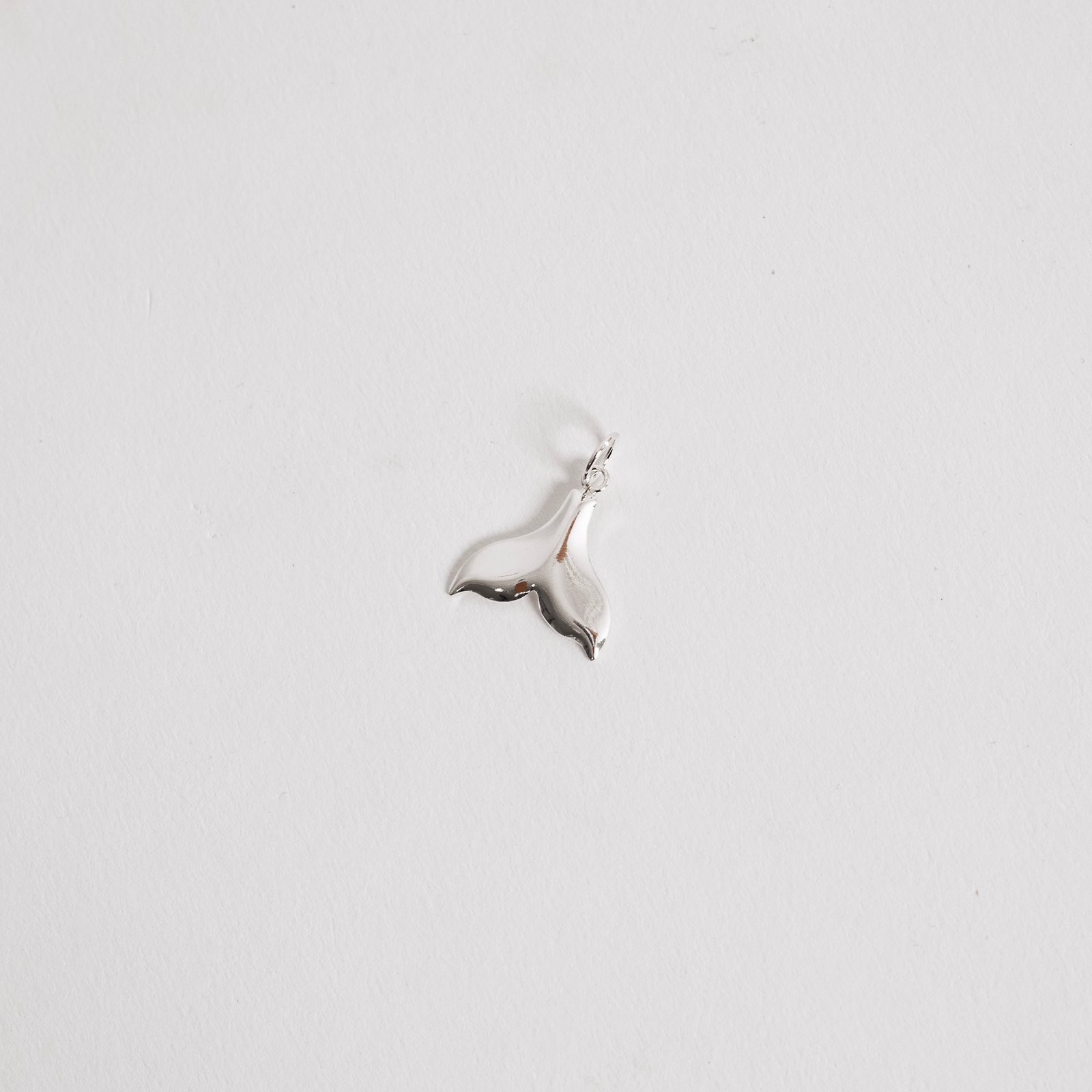 Pingente sereia 15mm