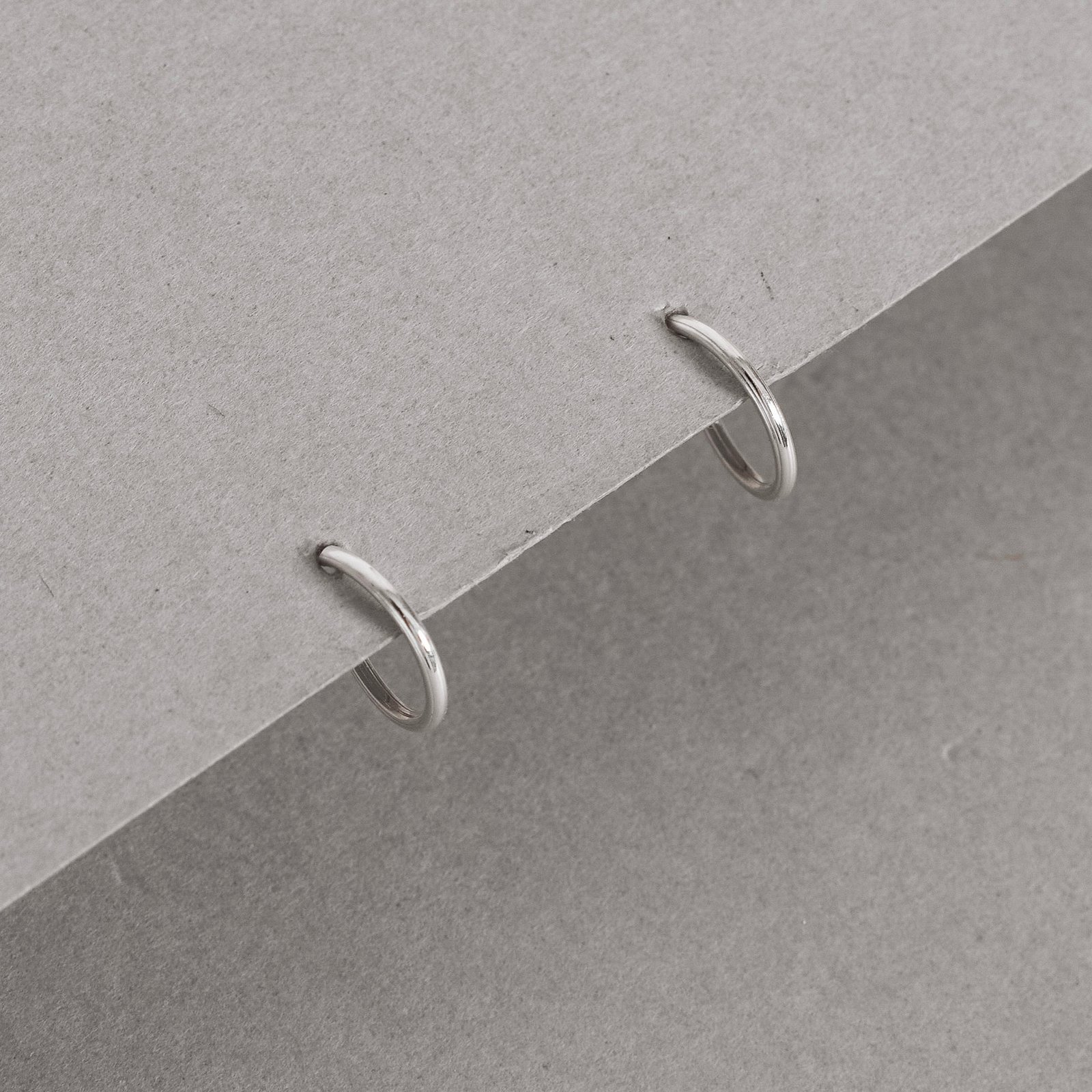 Argola 10mm