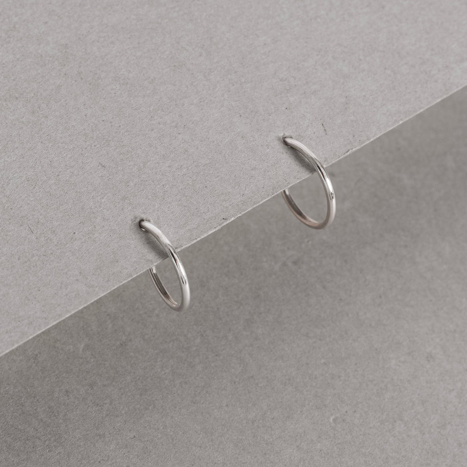 Argola 12mm