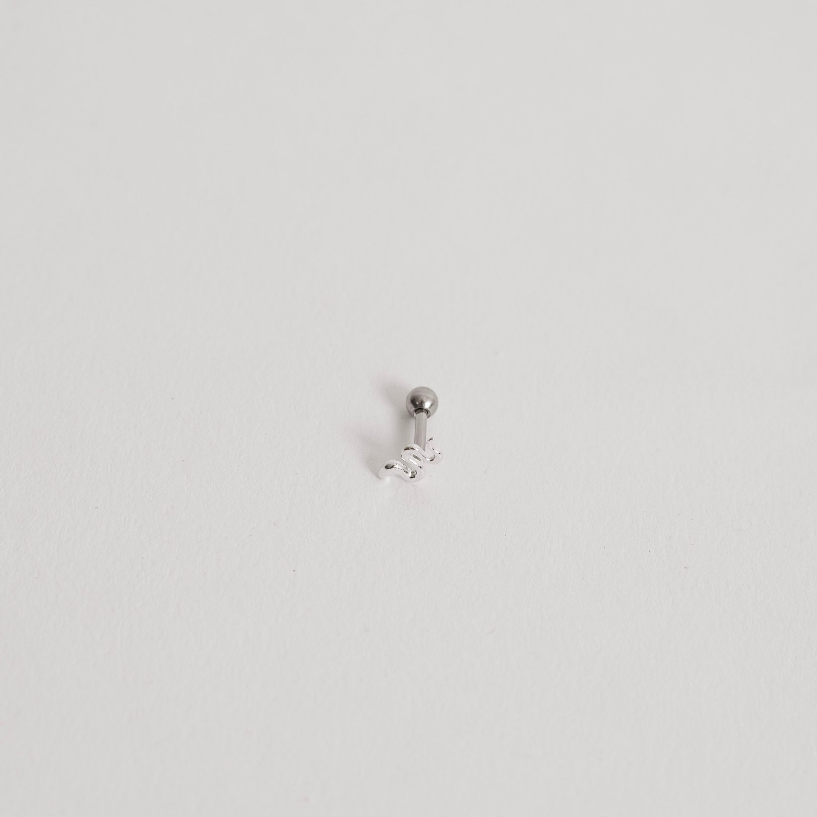 Piercing haste cobra 7mm