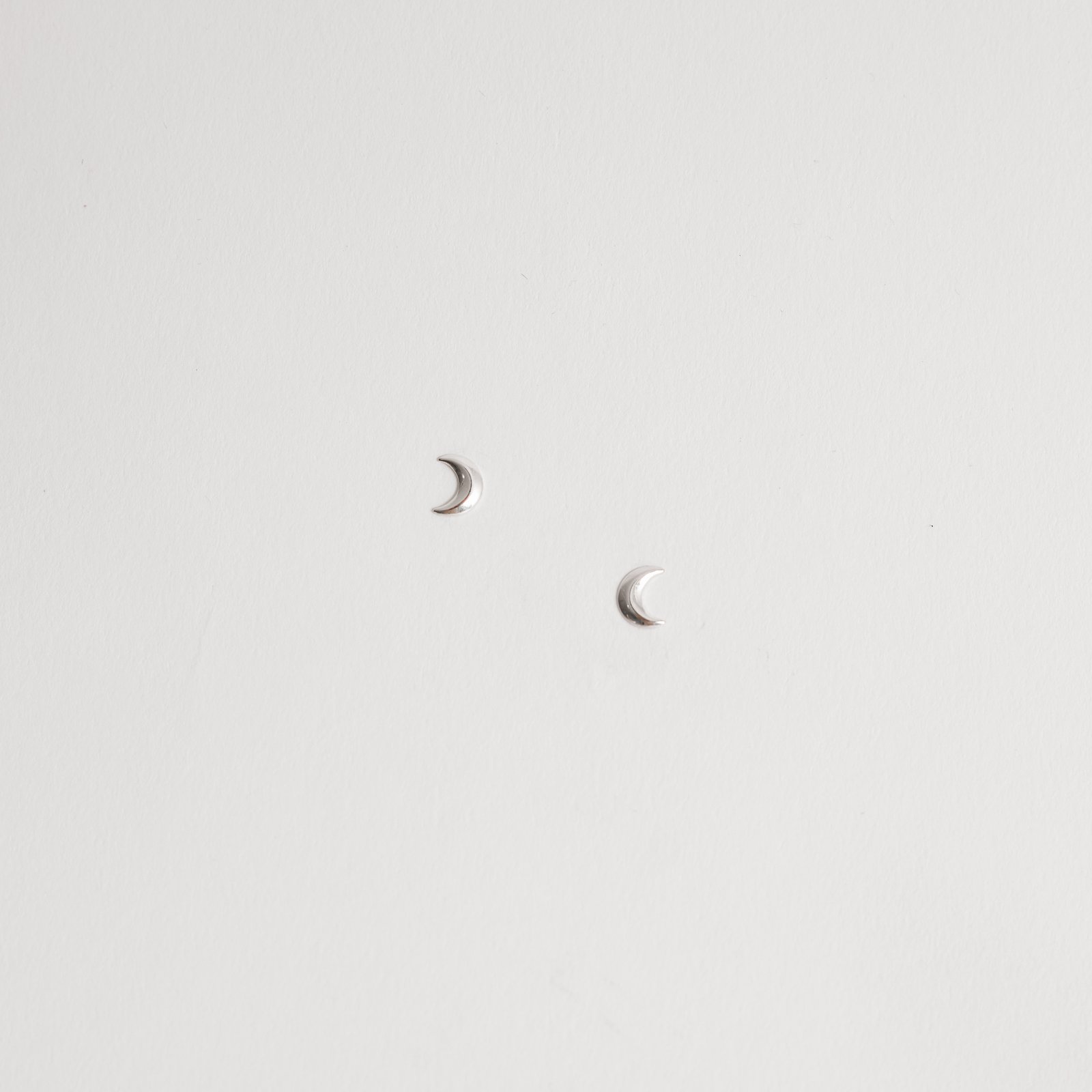 Brinco lua 7mm