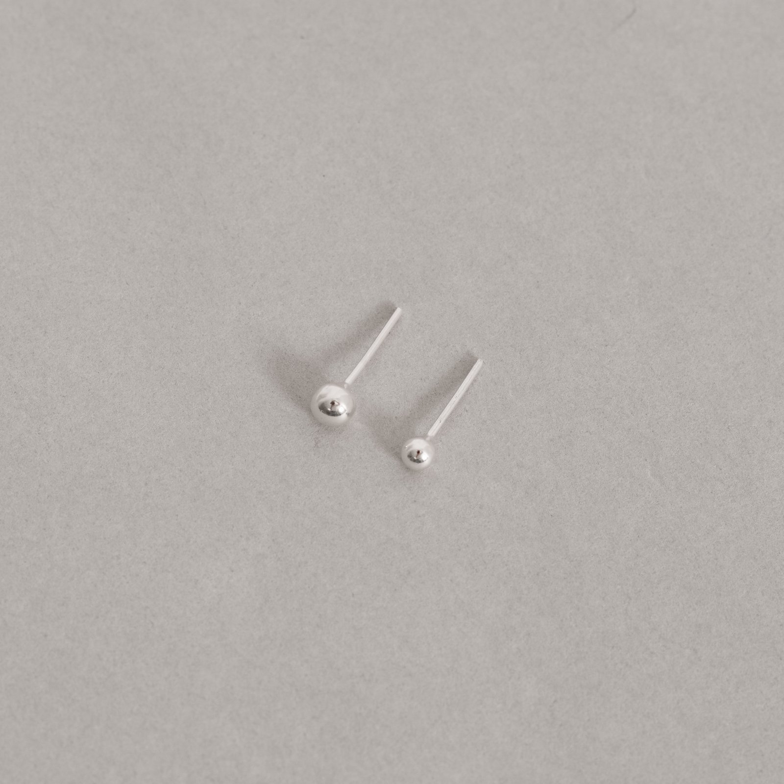 Dupla bolas 3 e 4mm