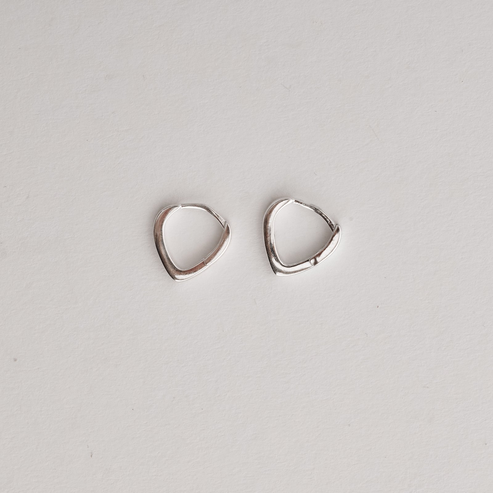 Argola click gota 12mm