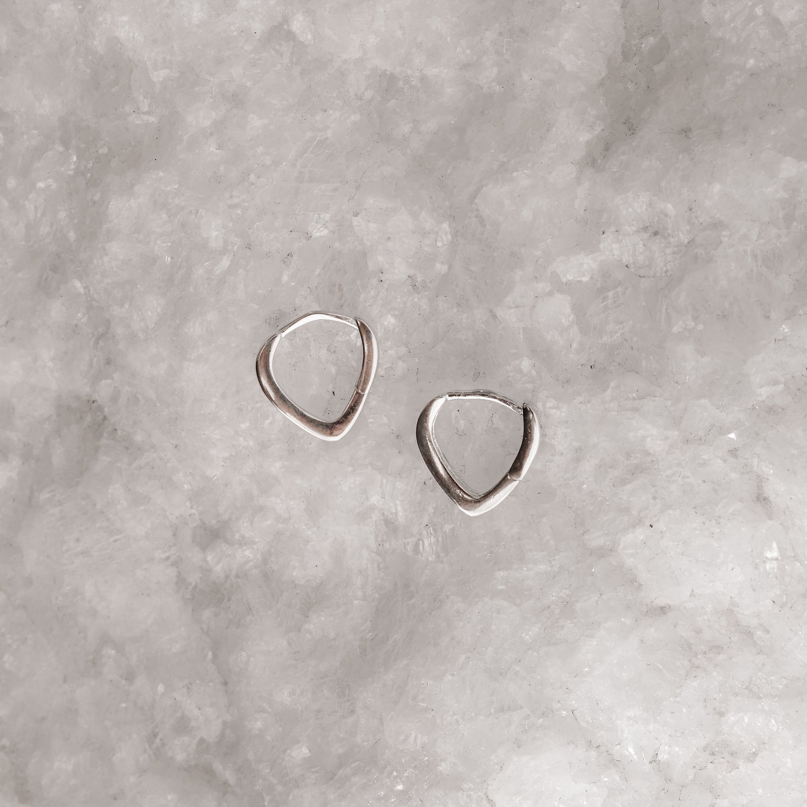 Argola click gota 12mm
