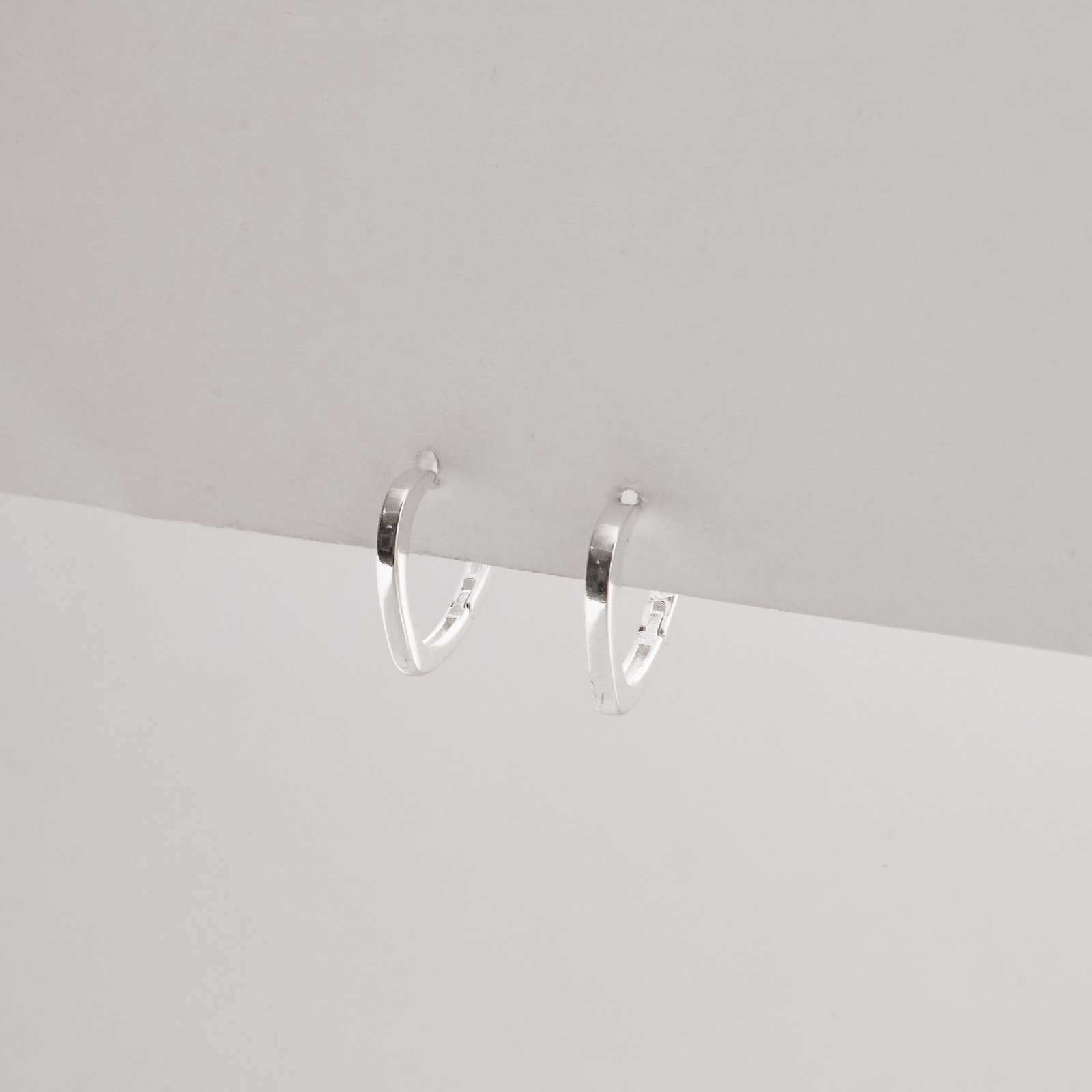 Argola click gota 13mm