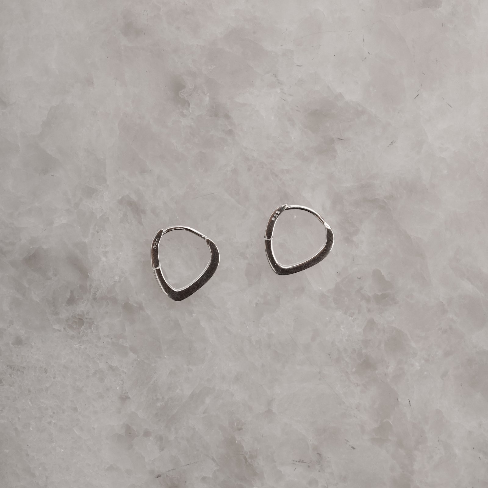Argola click gota 13mm