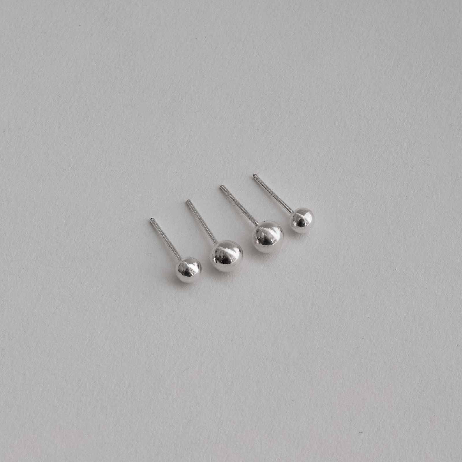 Dupla bolas 4 e 5mm