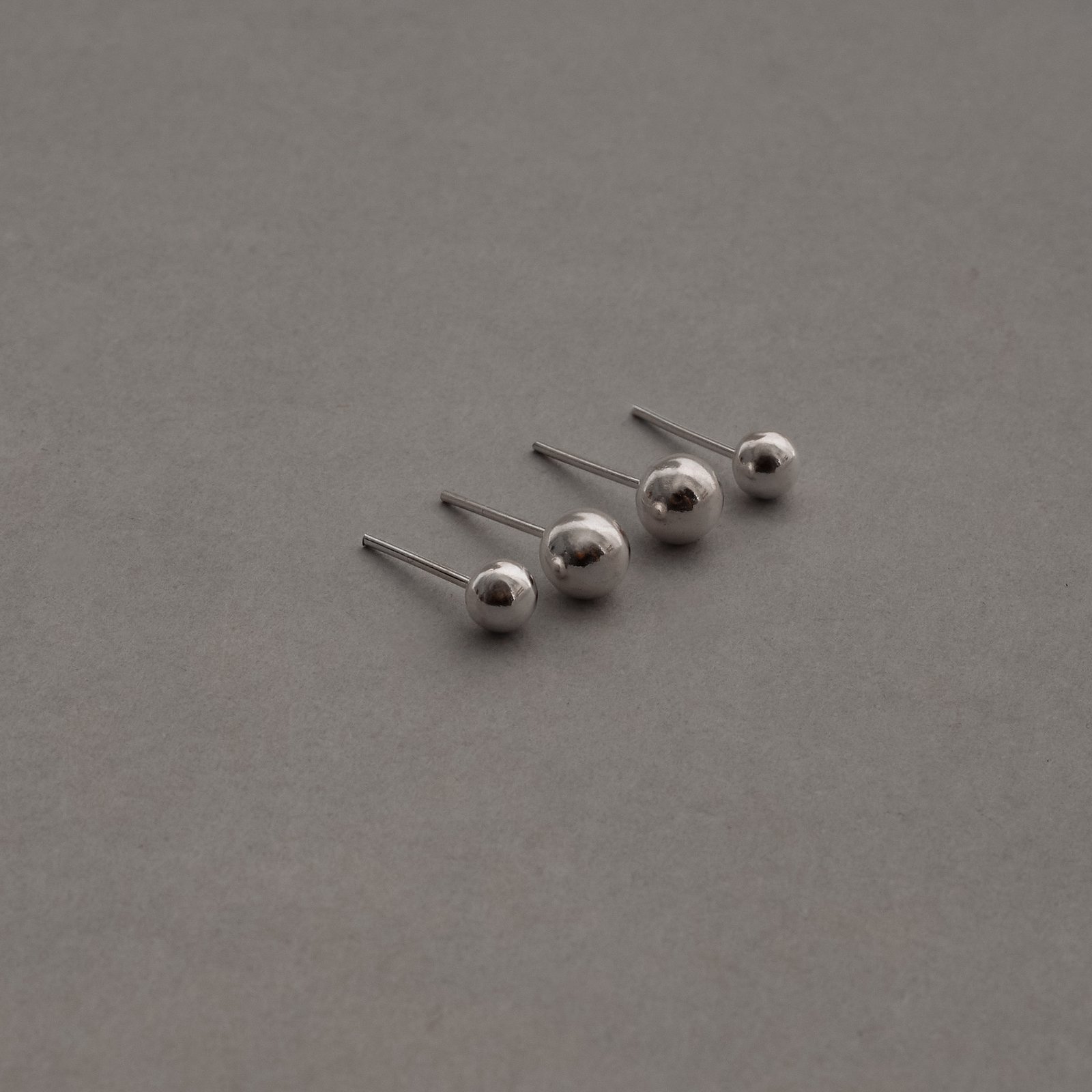 Dupla bolas 4 e 5mm