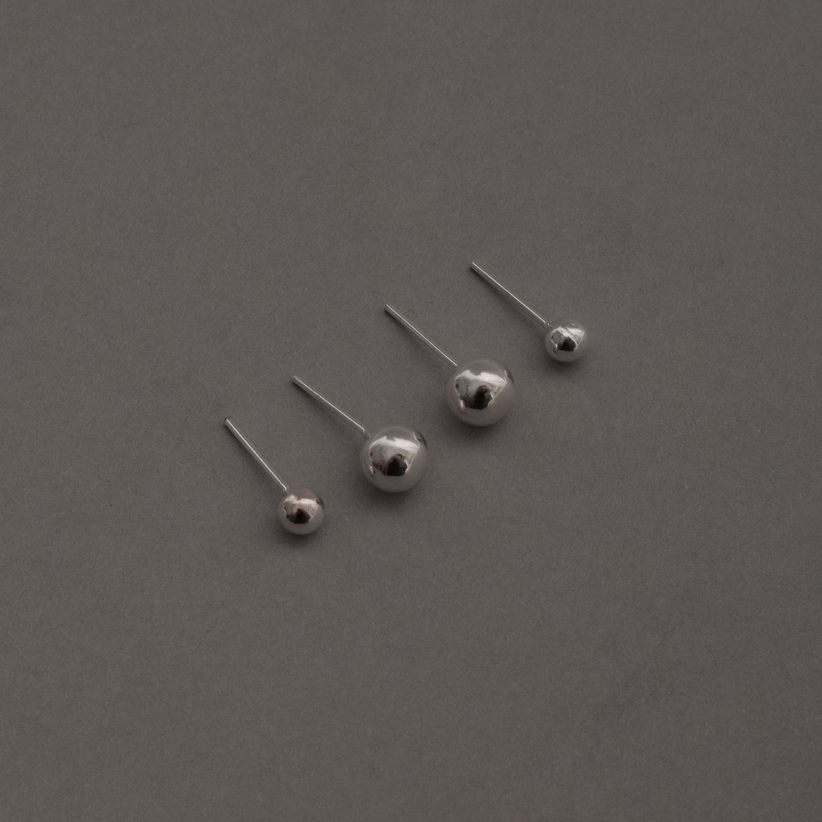 Dupla bolas 4 e 6mm