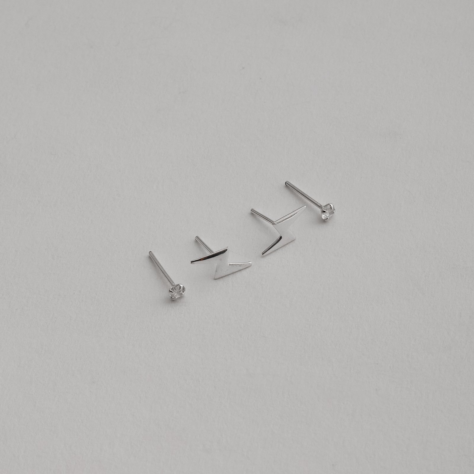 Dupla zircônia 3mm e raio 11mm