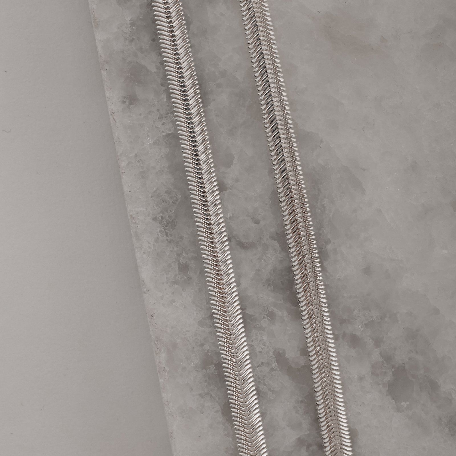 Corrente lacraia 6.2 45cm
