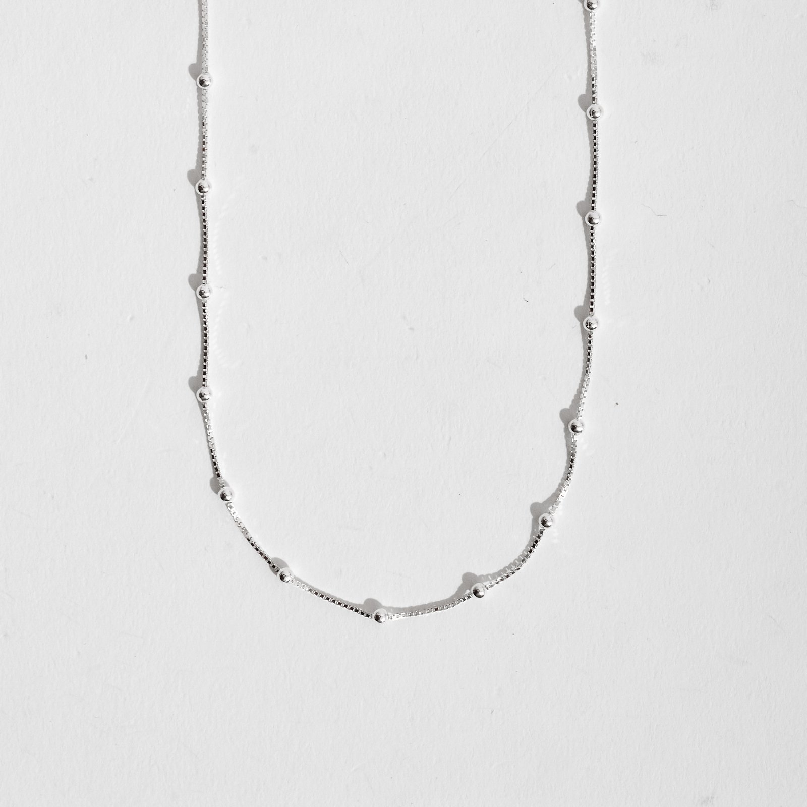 Corrente veneziana v15 com bolas 2.4 45cm