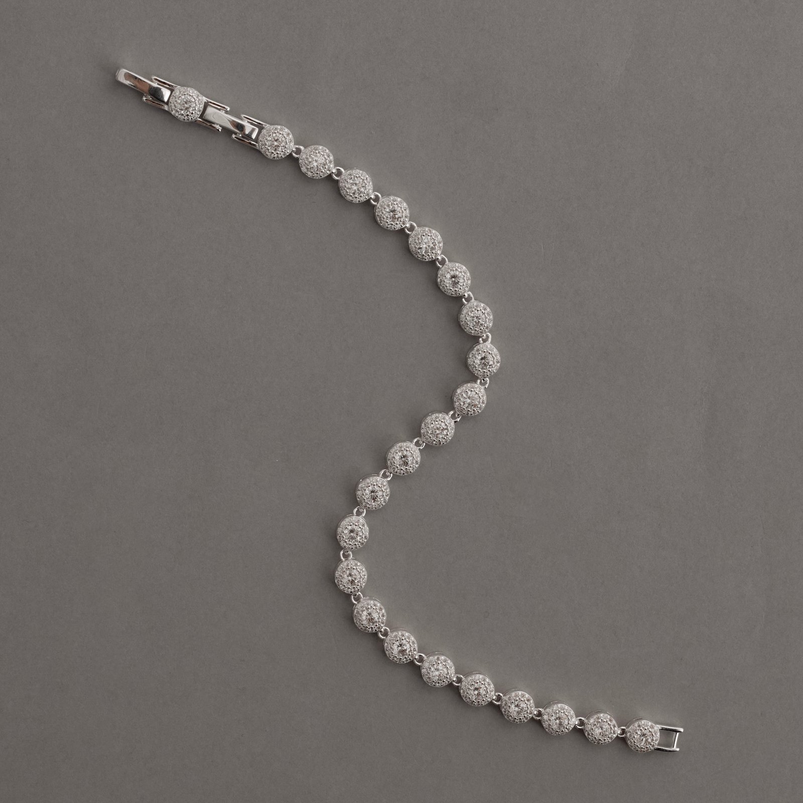 Pulseira Riviera 5.7 19cm com 2 fechos
