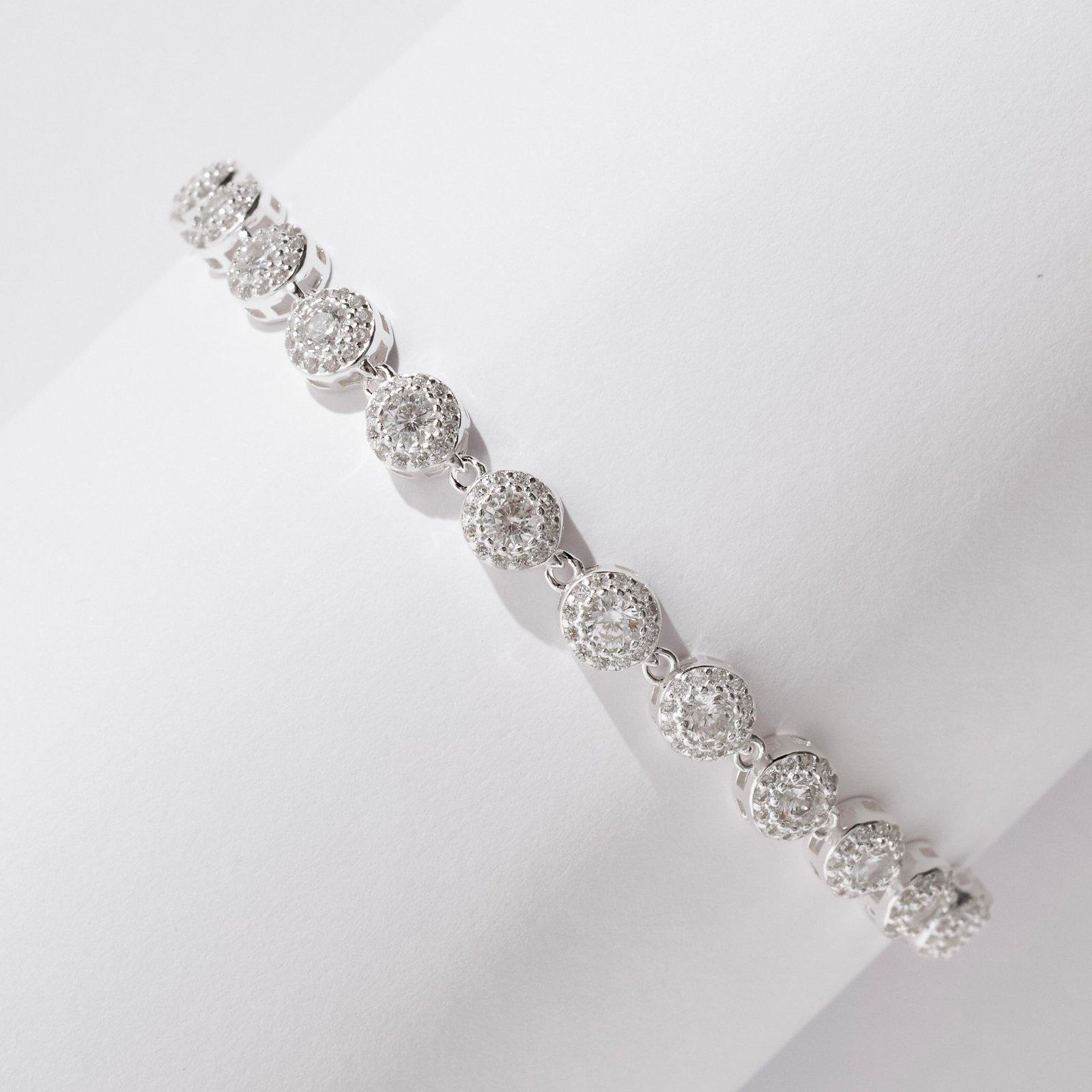 Pulseira Riviera 5.7 19cm com 2 fechos