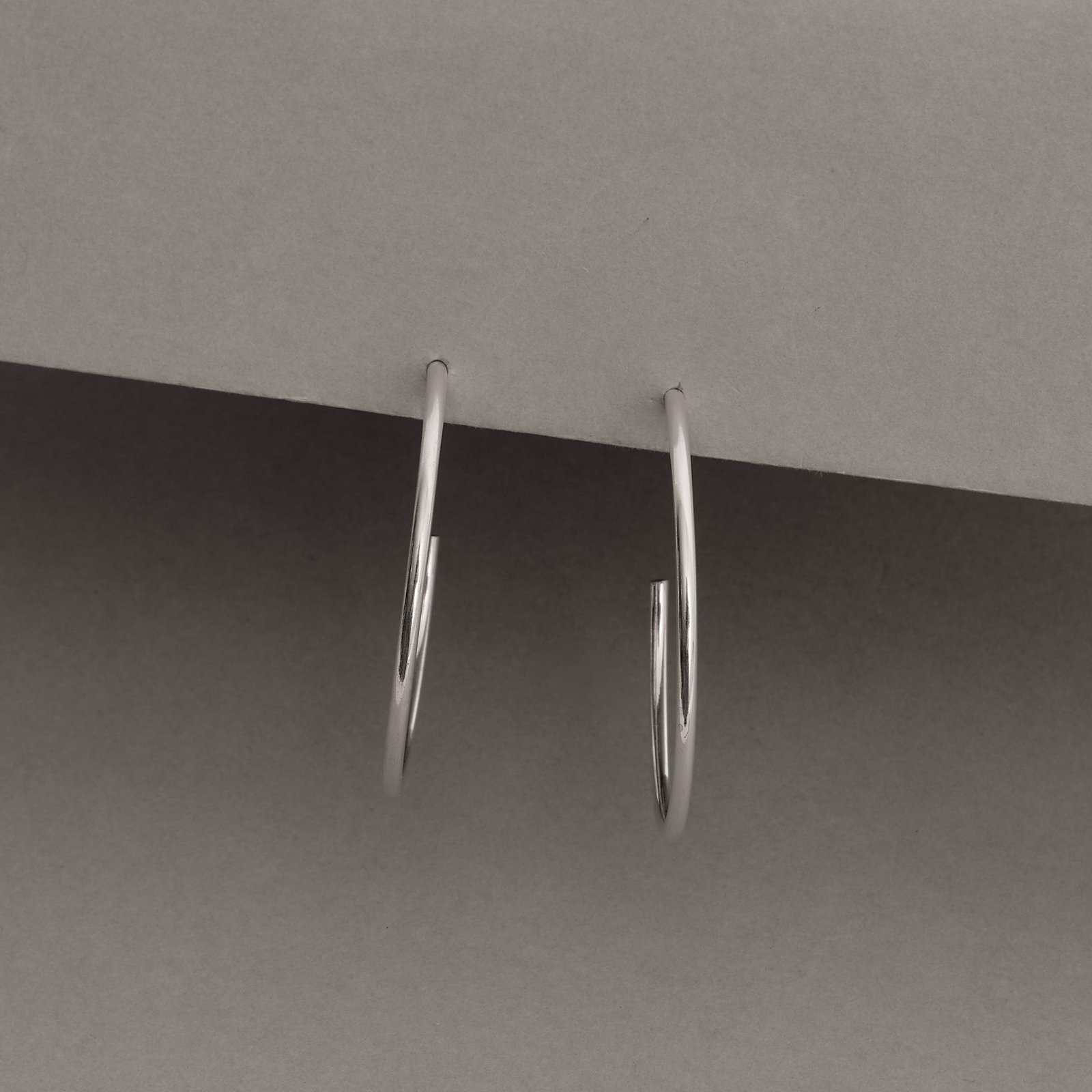 Argola redonda 38mm tarraxa