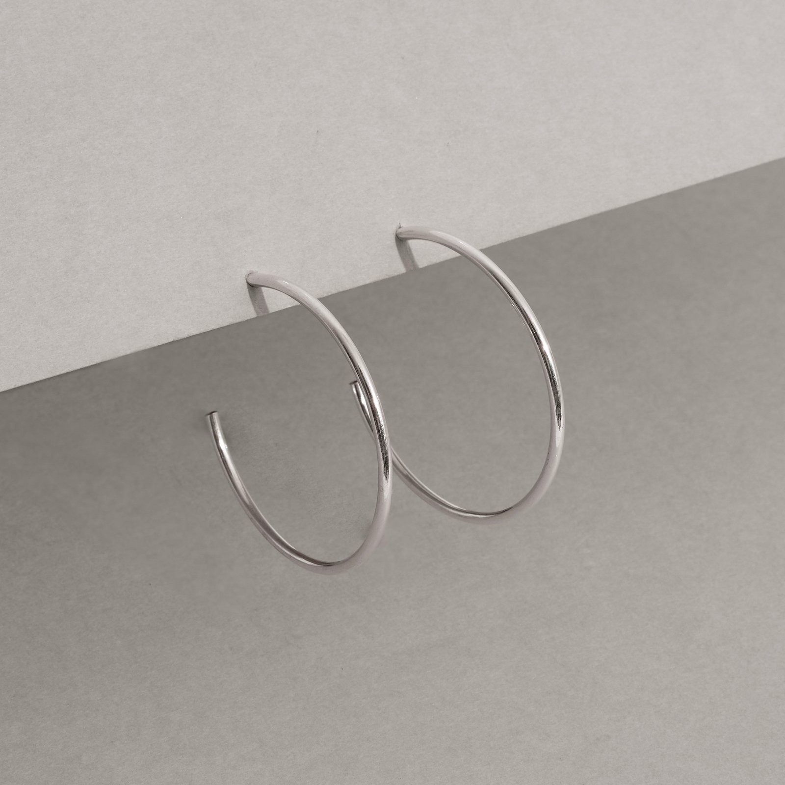 Argola redonda 38mm tarraxa