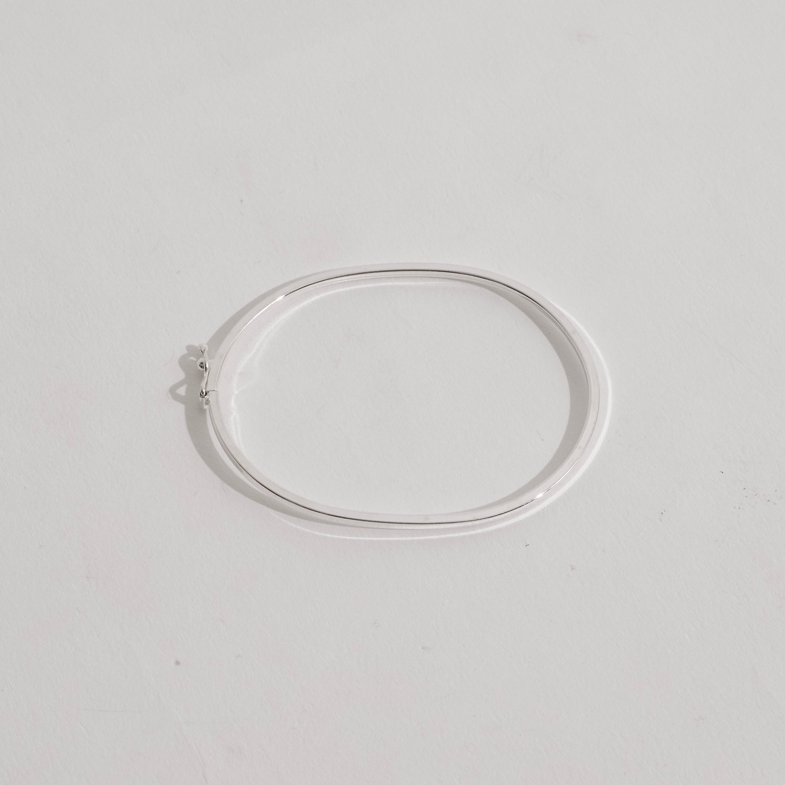 Bracelete infantil 1.7 fio quadrado