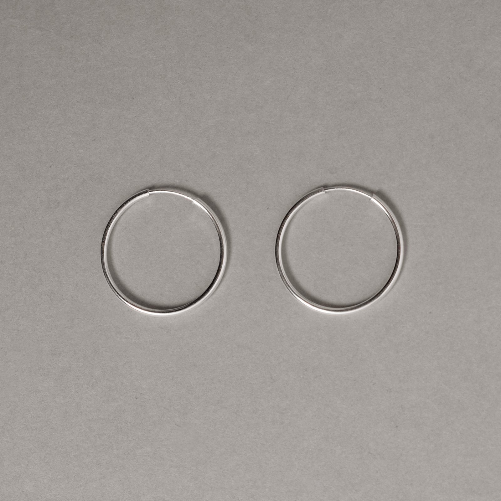 Argola 18mm