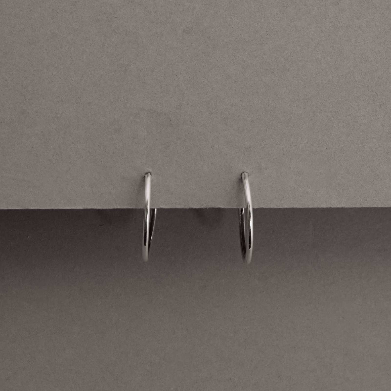 Argola 18mm