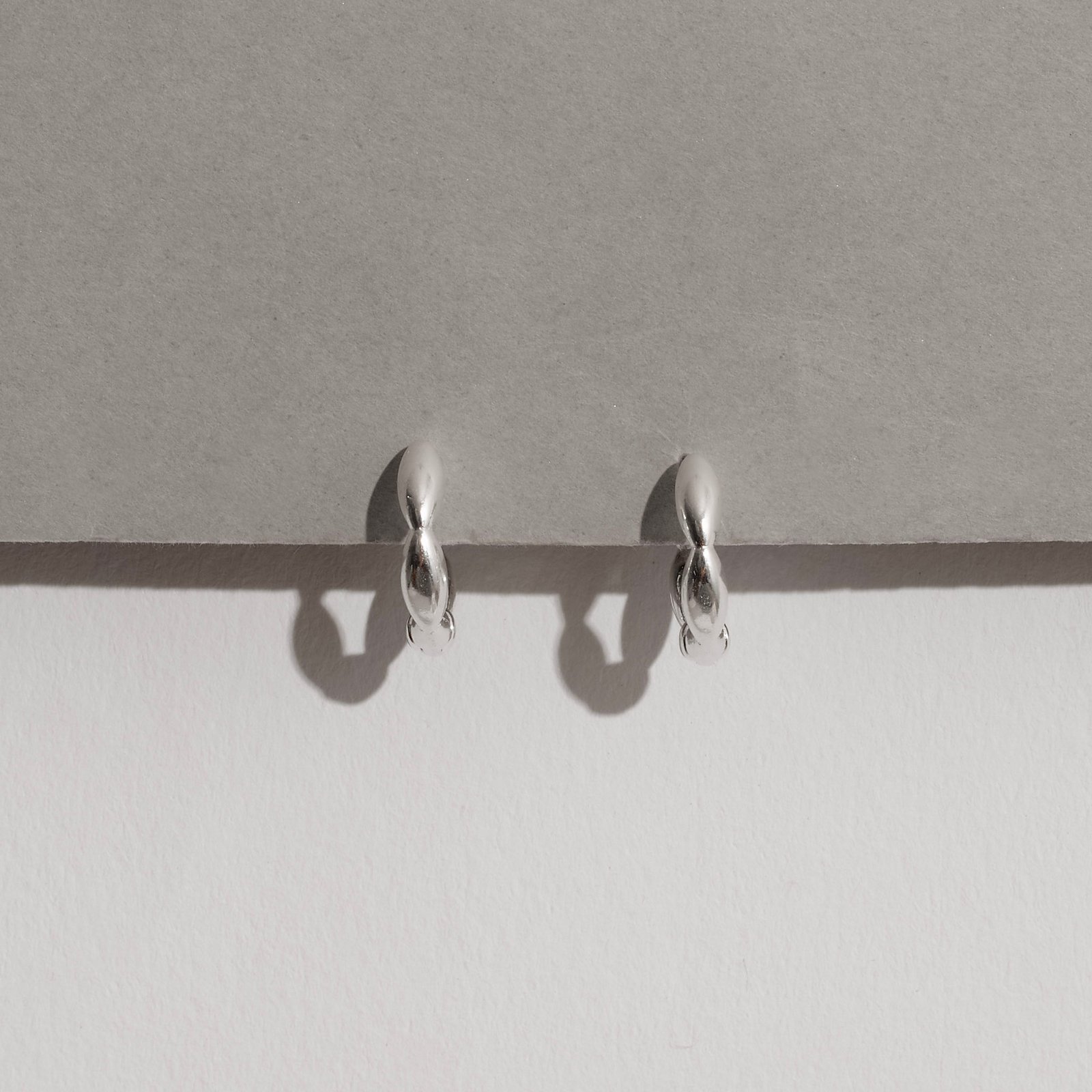 Argola click gomos 11mm