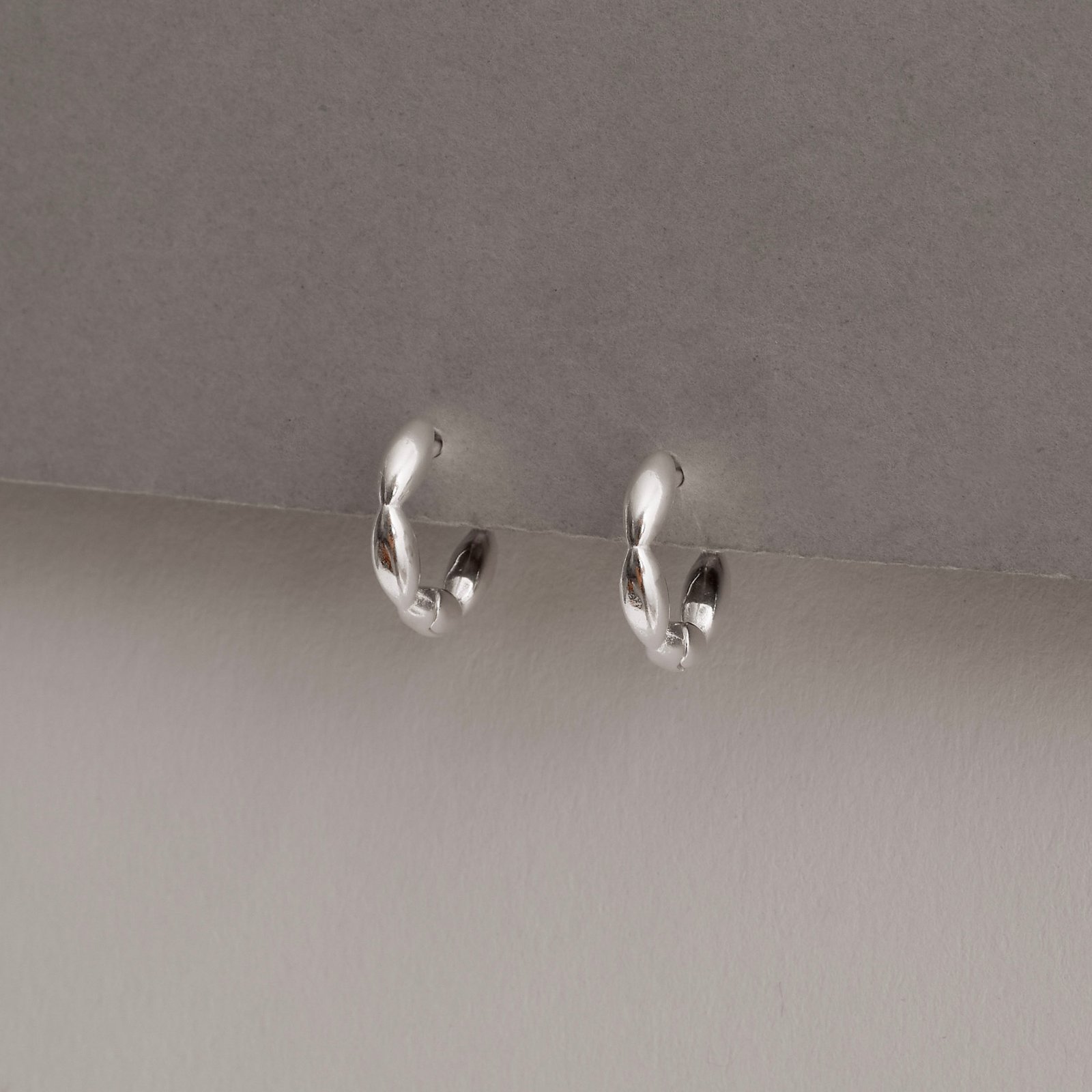 Argola click gomos 11mm