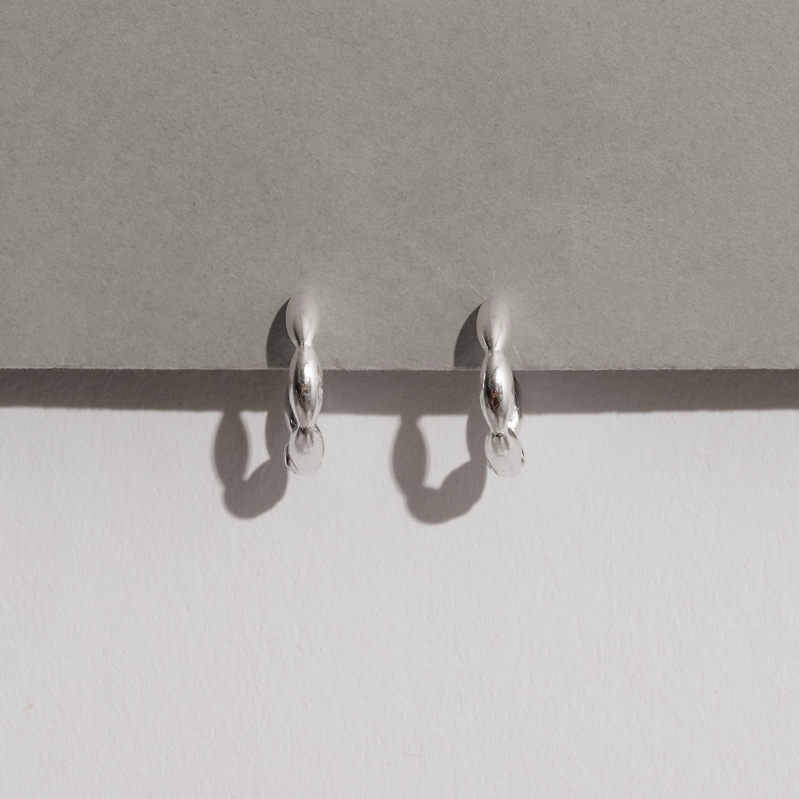 Argola click gomos 13mm