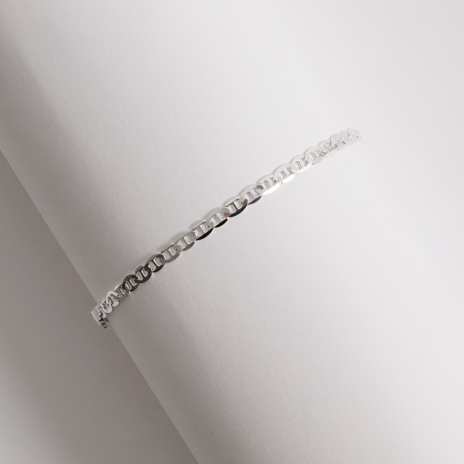 Pulseira corrente mariner 3.1 21cm