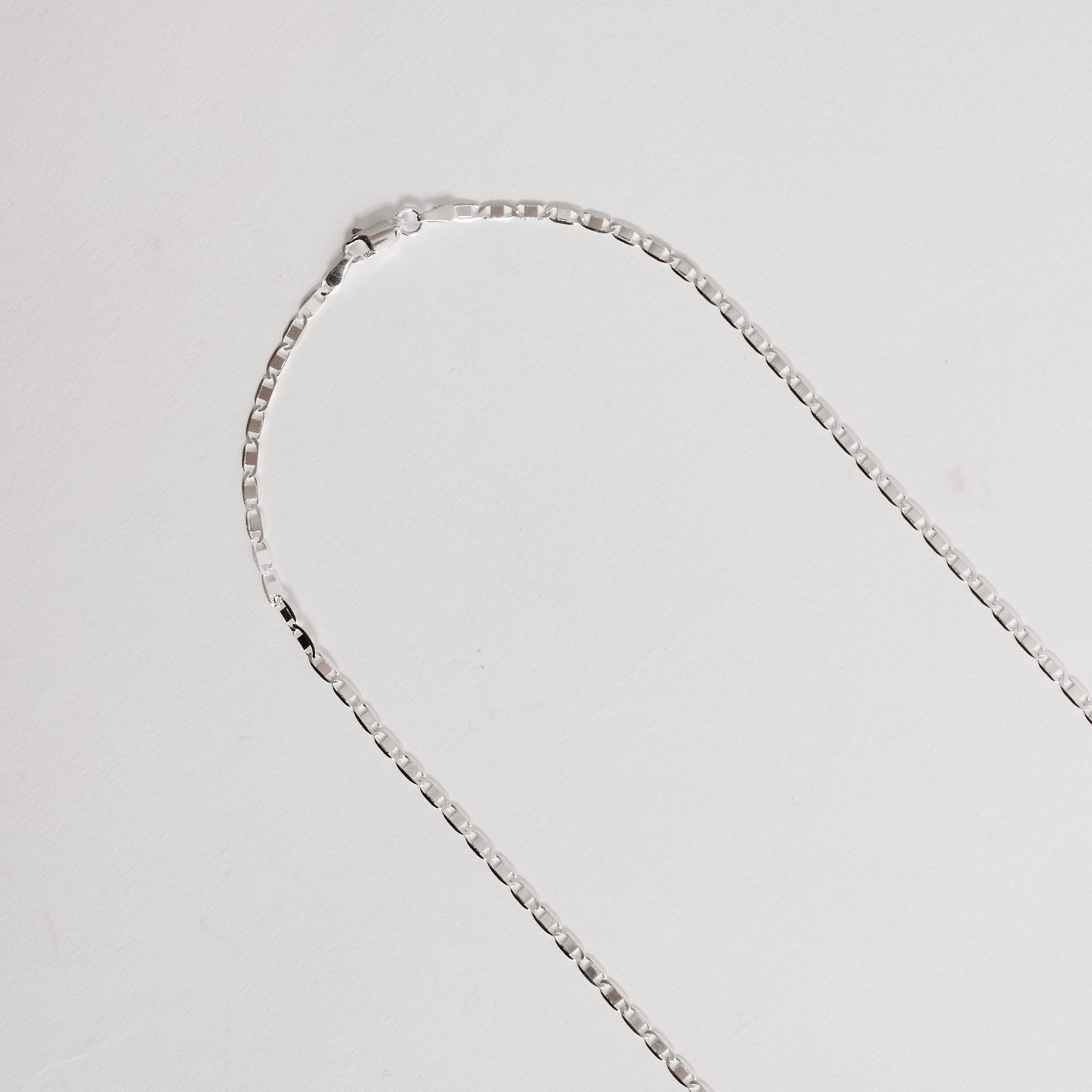 Corrente piastrine 2.6 60cm