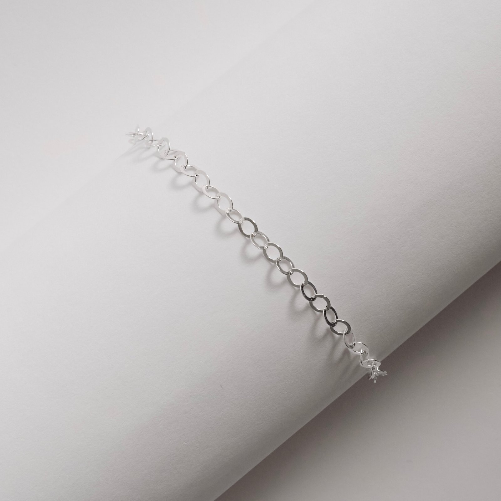 Pulseira corrente giotto 3.7 19cm
