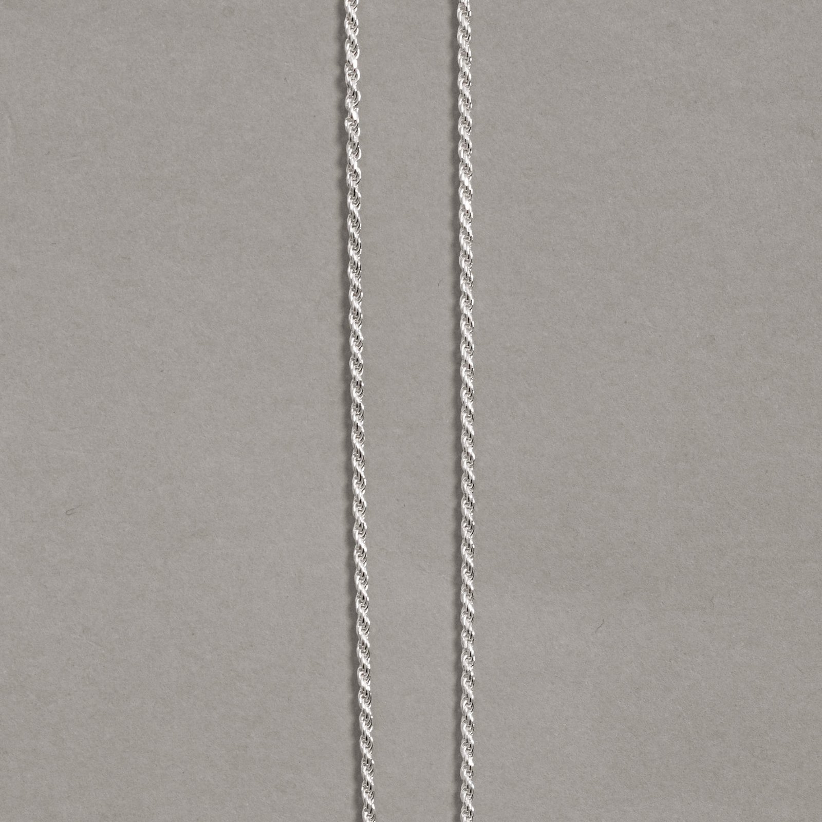 Corrente cordão baiano 1.1 40cm
