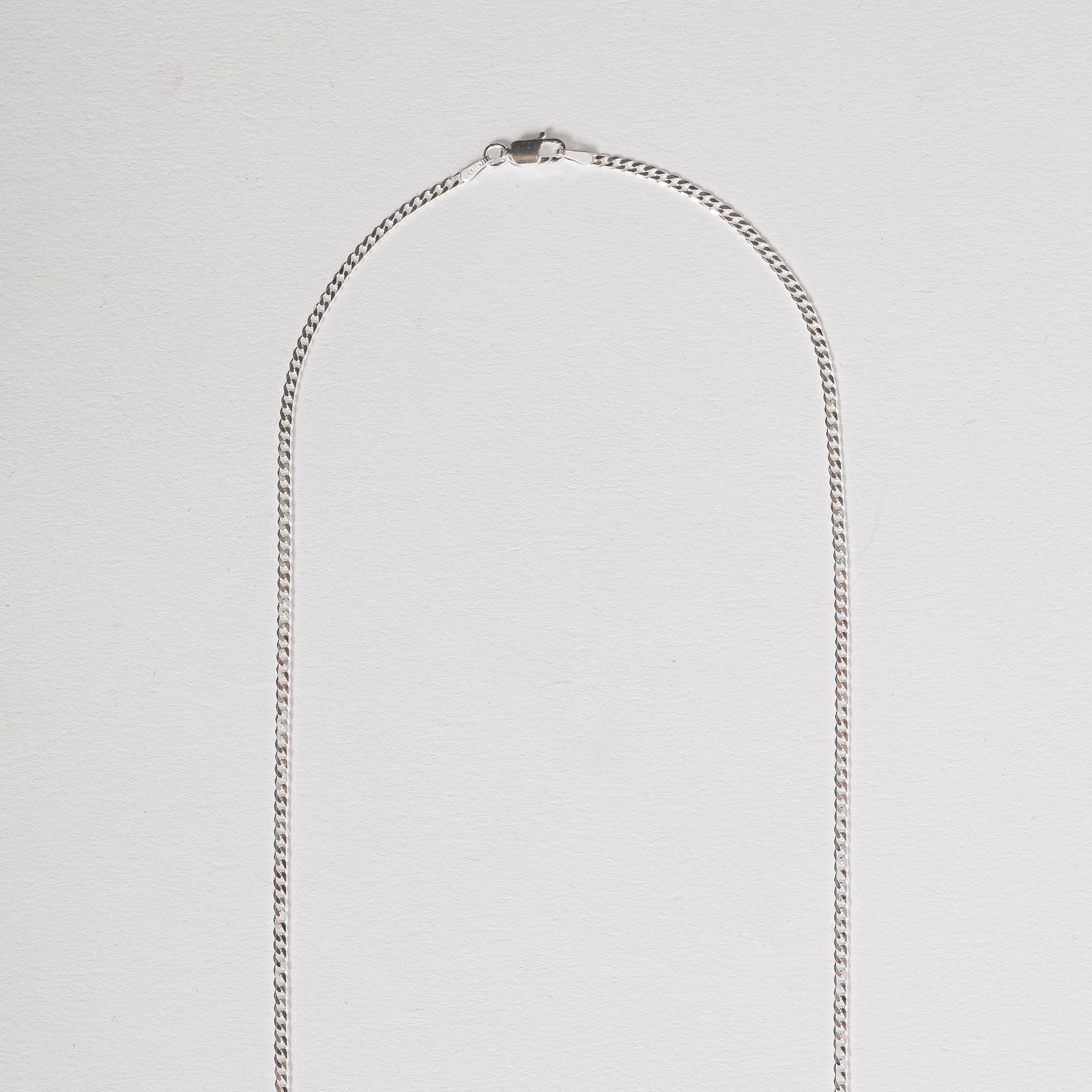 Corrente grumet flat 2.2 60cm