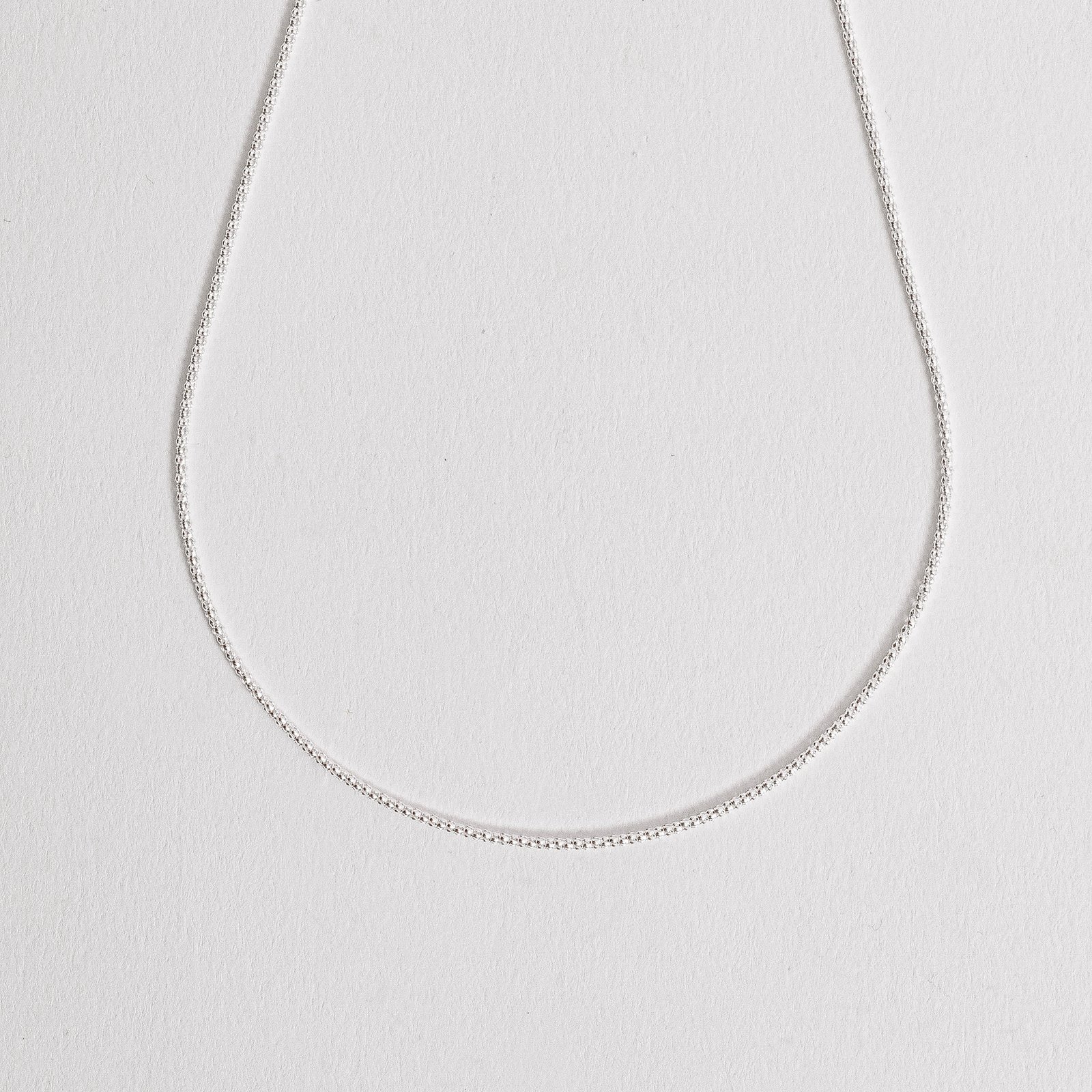 Corrente pipoca 1.3 40cm