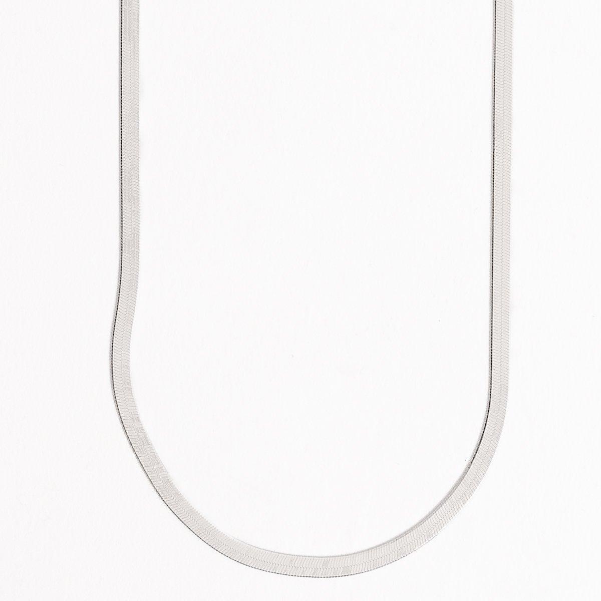 Corrente fita laminada 3.0 40cm