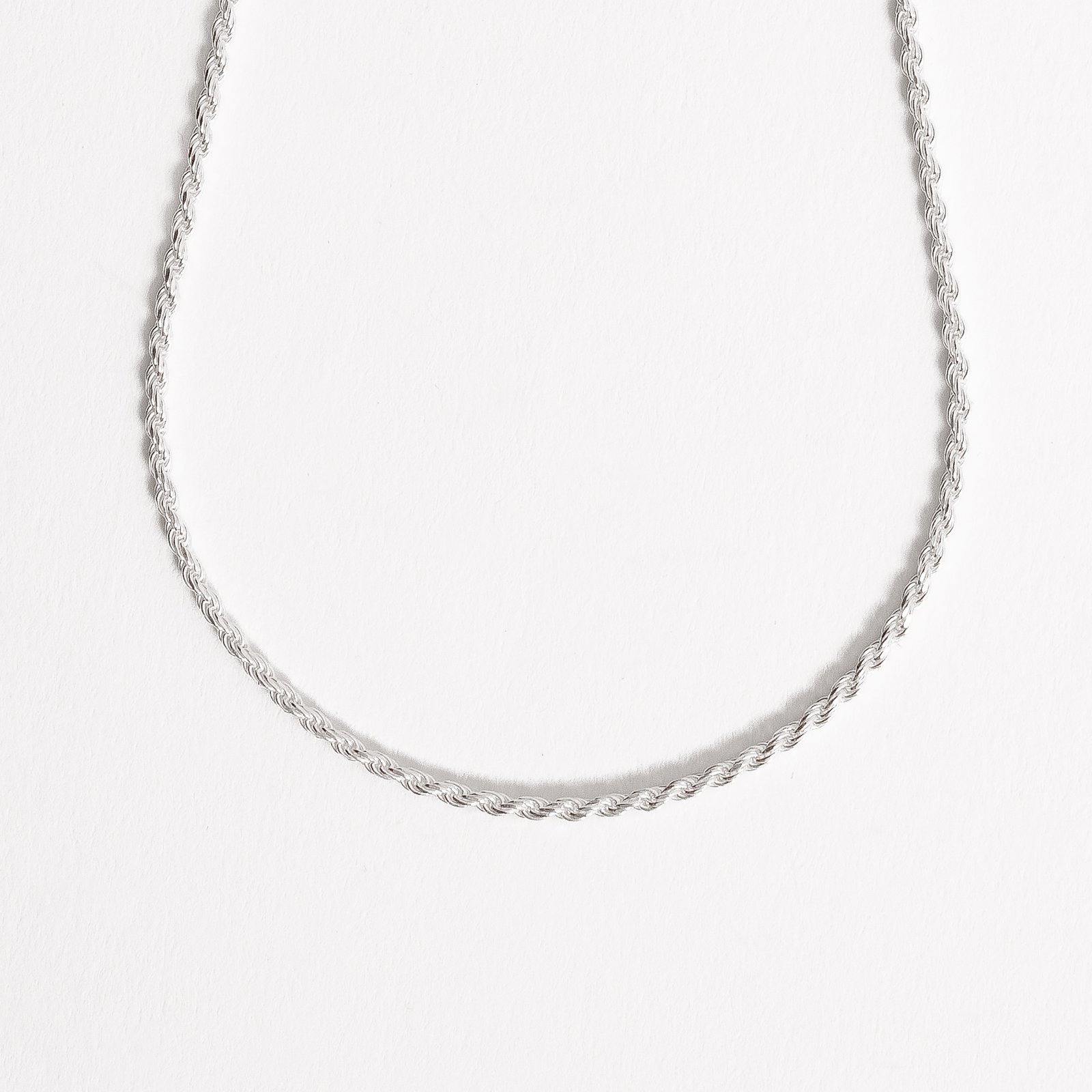 Corrente cordão baiano 1.8 45cm