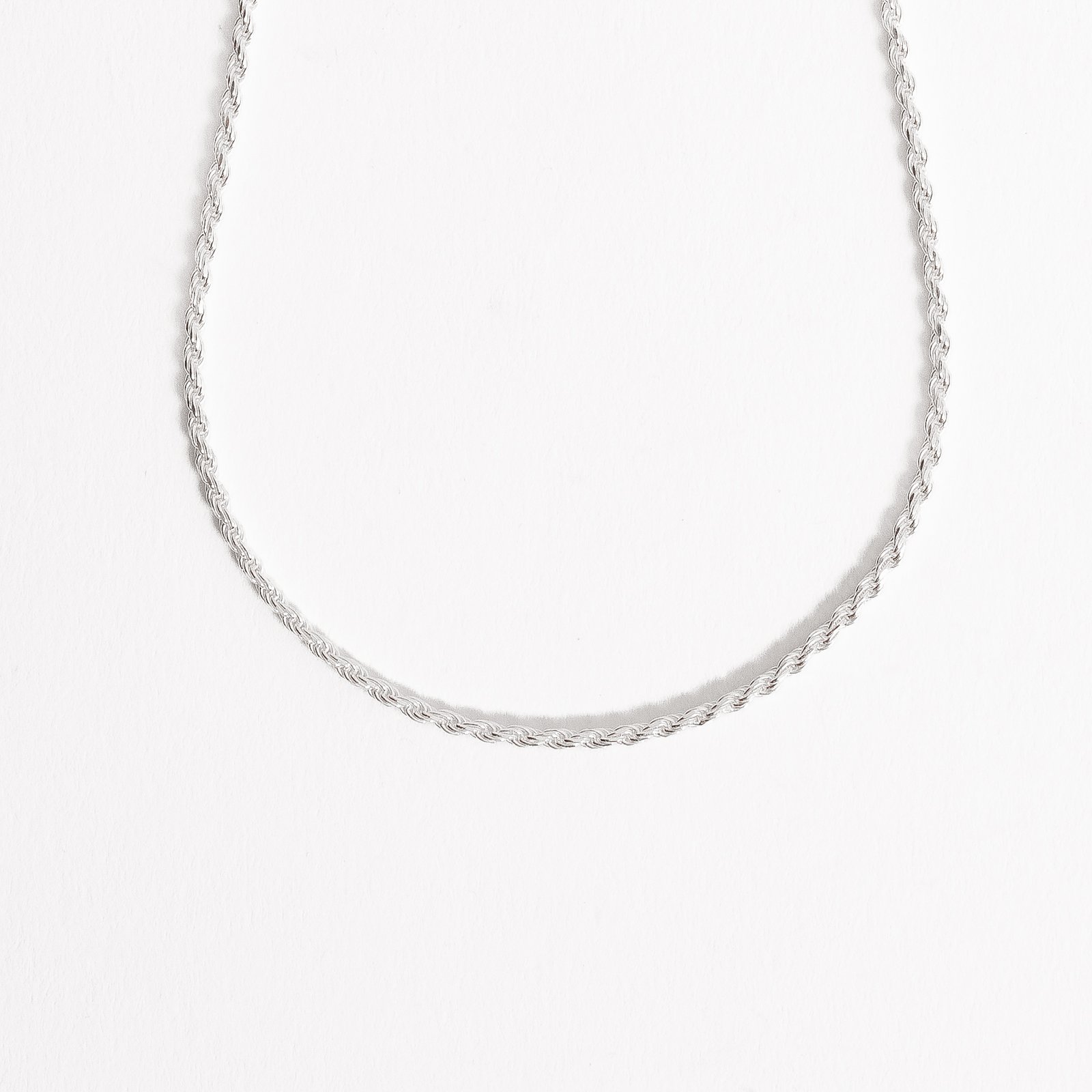 Corrente cordão baiano 1.8 40cm
