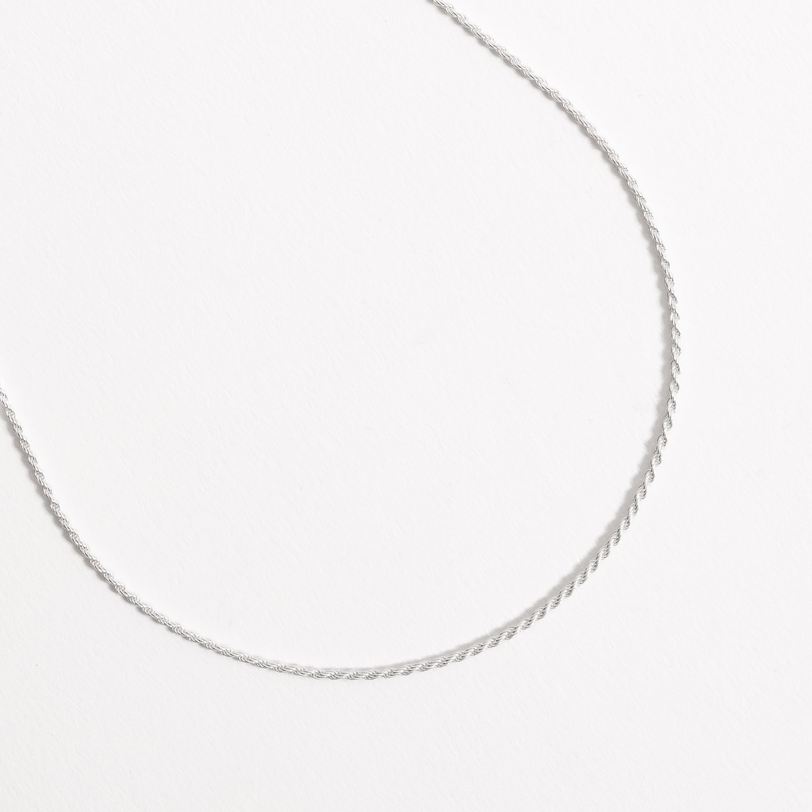 Corrente cordão baiano 1.2 45cm