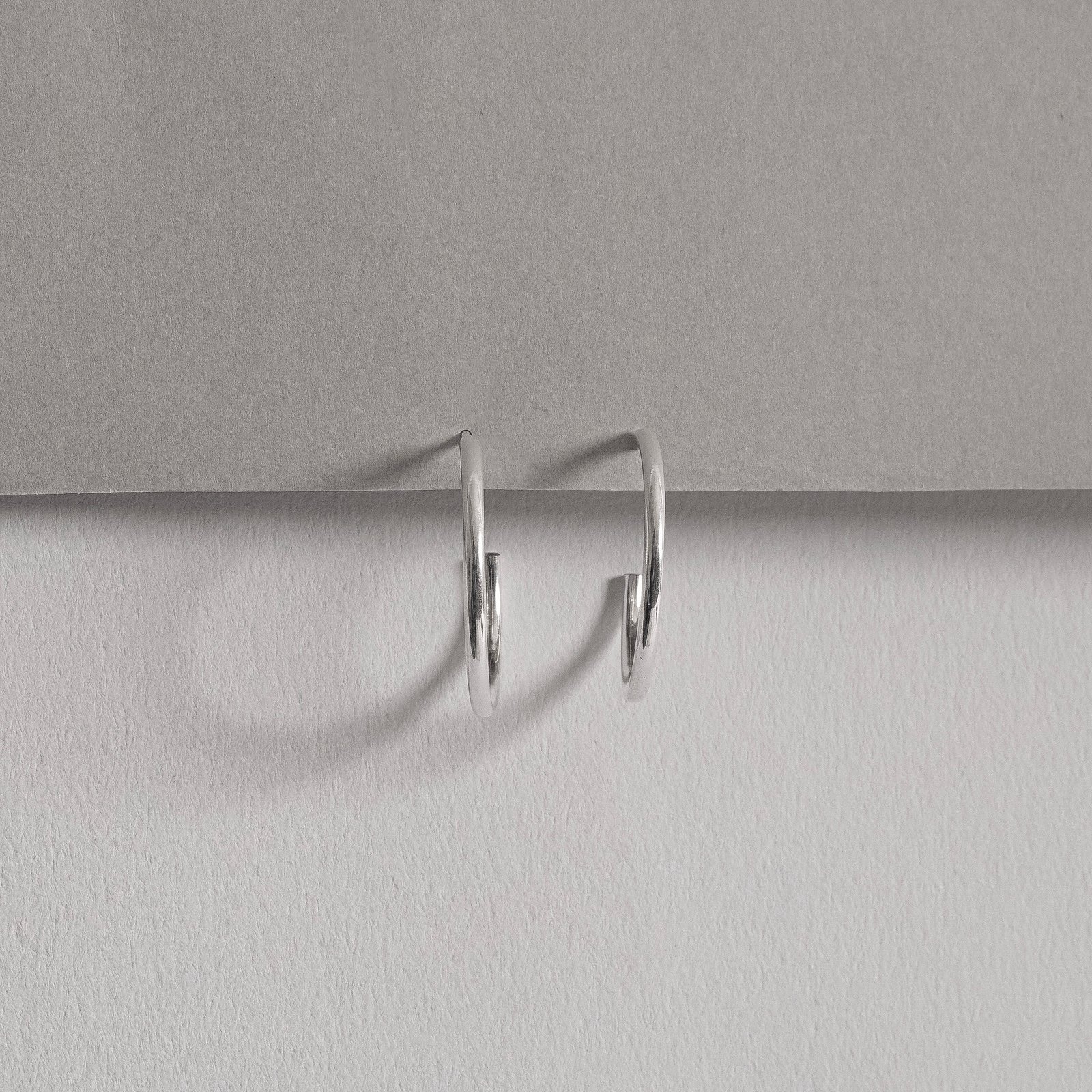 Argola redonda 22mm tarraxa